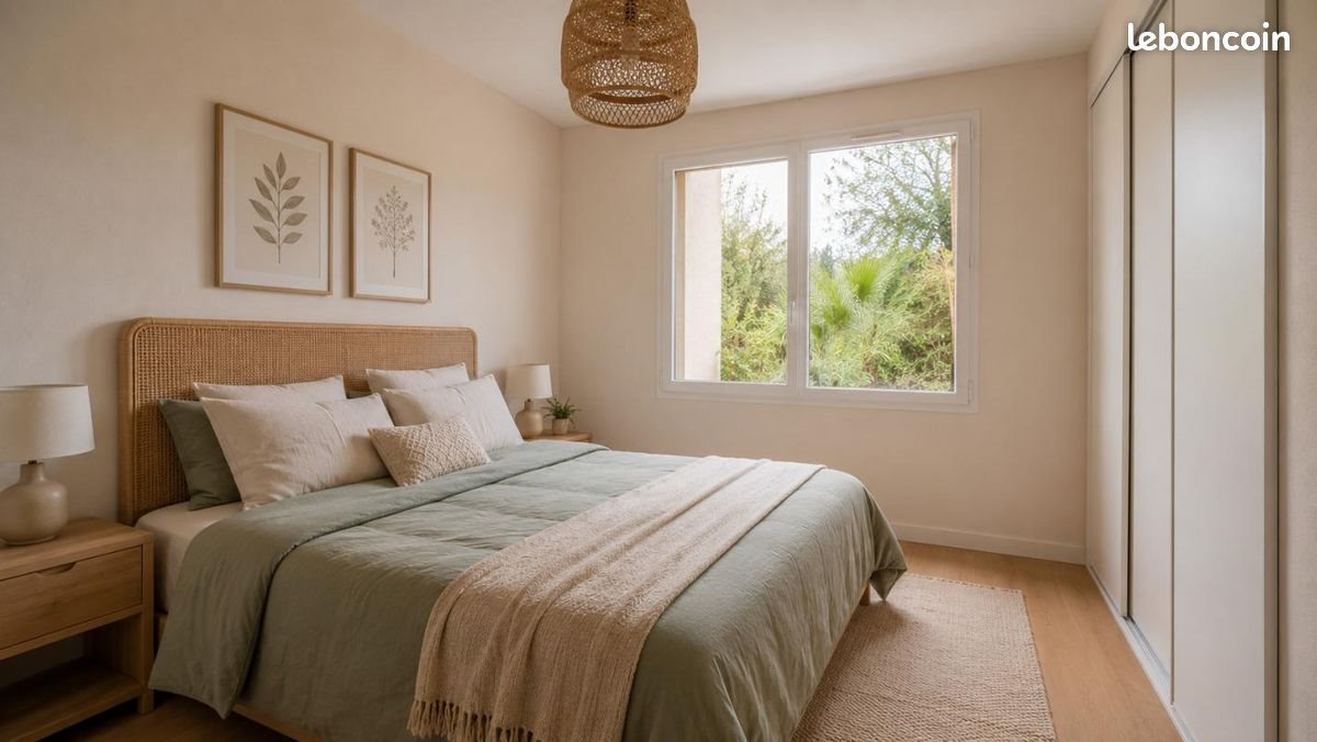 Appartement à vendre, 46m², La Teste-de-Buch
