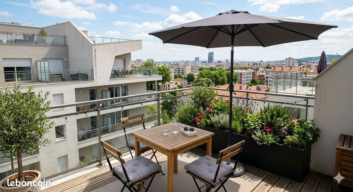 Appartement à vendre, 90m², Saint-Ouen-sur-Seine