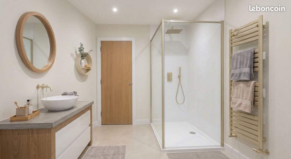 Appartement à vendre, 97m², Arcueil