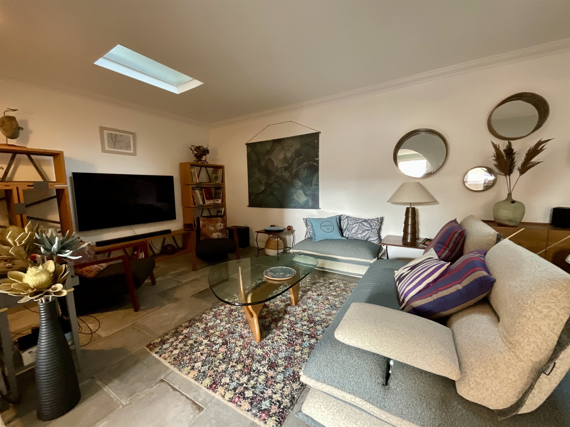 Maison à vendre, 220m², Marseillan
