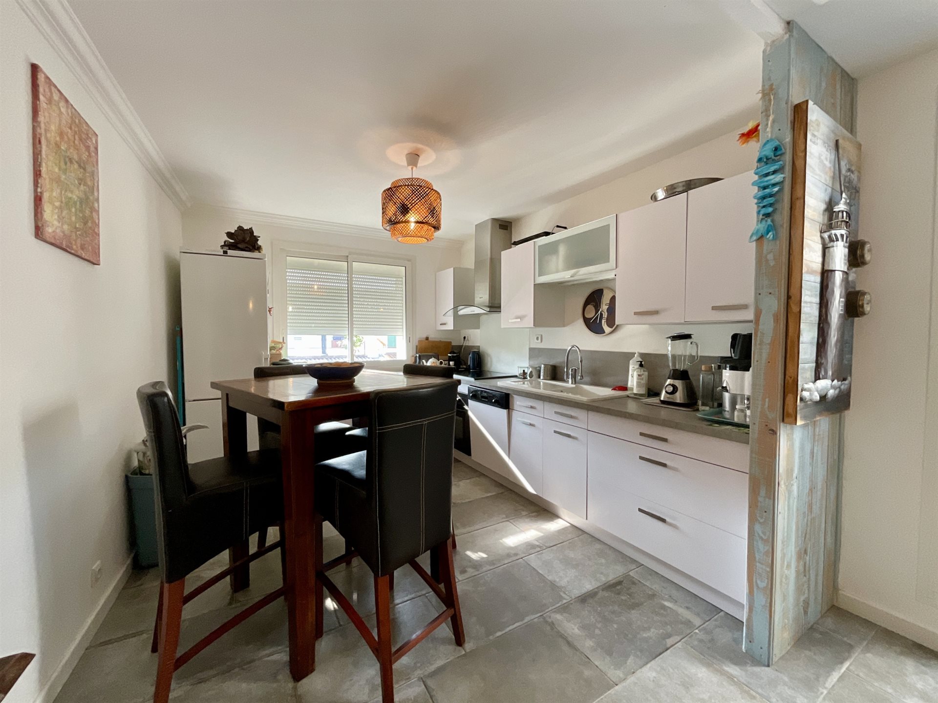 Maison à vendre, 220m², Marseillan