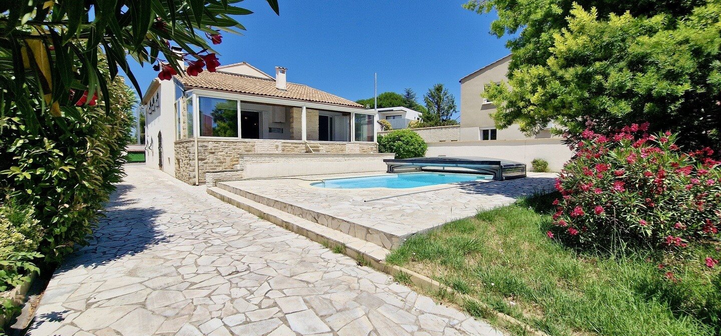 Maison à vendre, 177m², Lattes