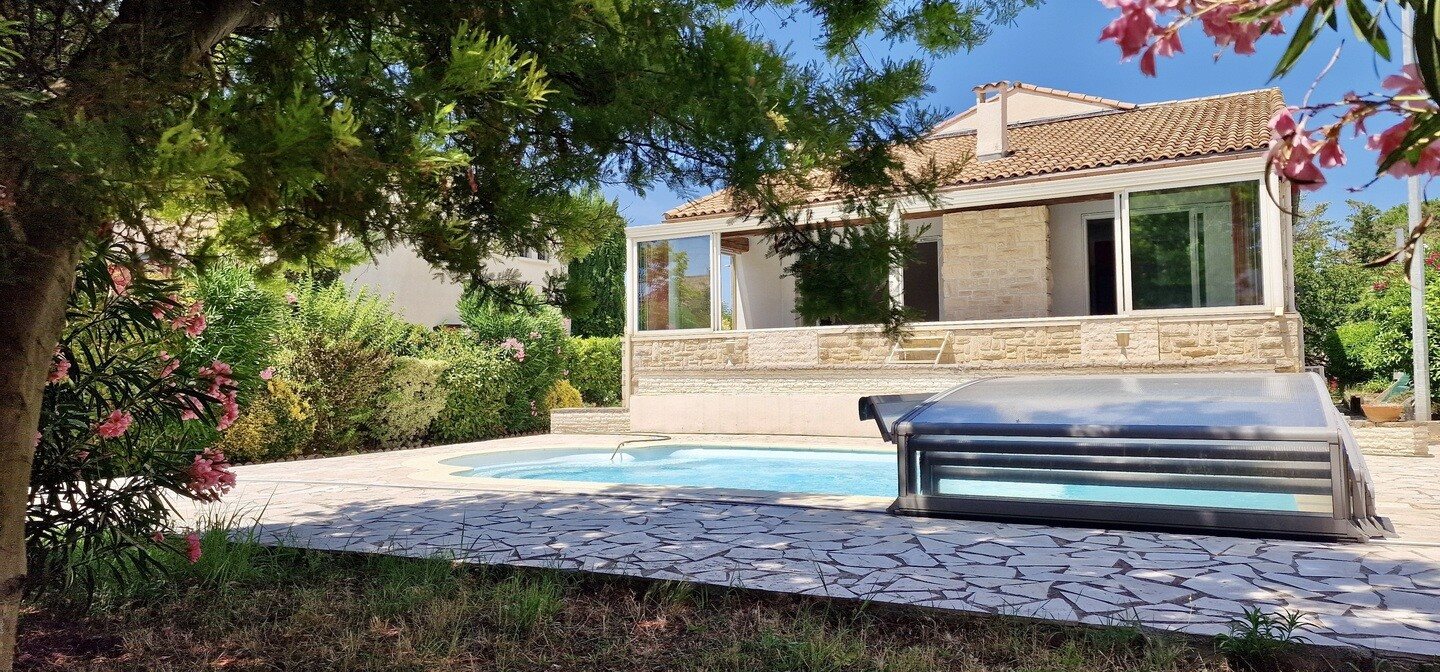 Maison à vendre, 177m², Lattes