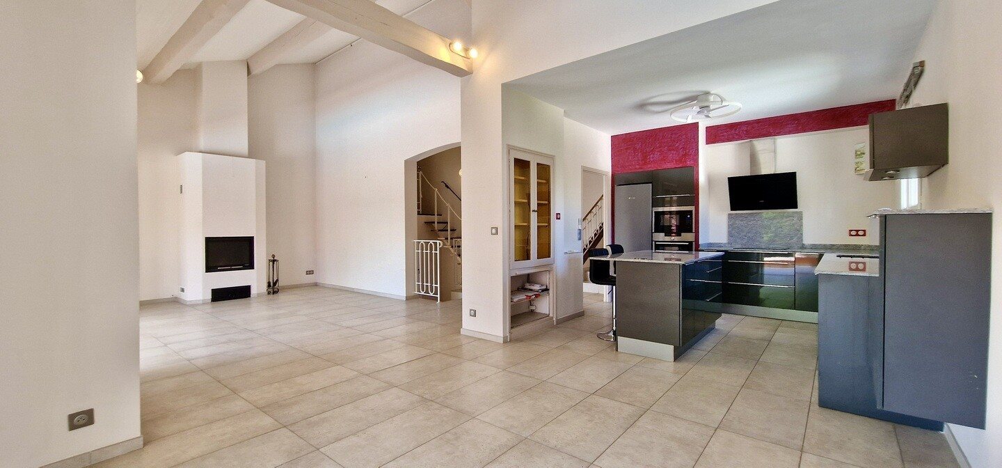 Maison à vendre, 177m², Lattes