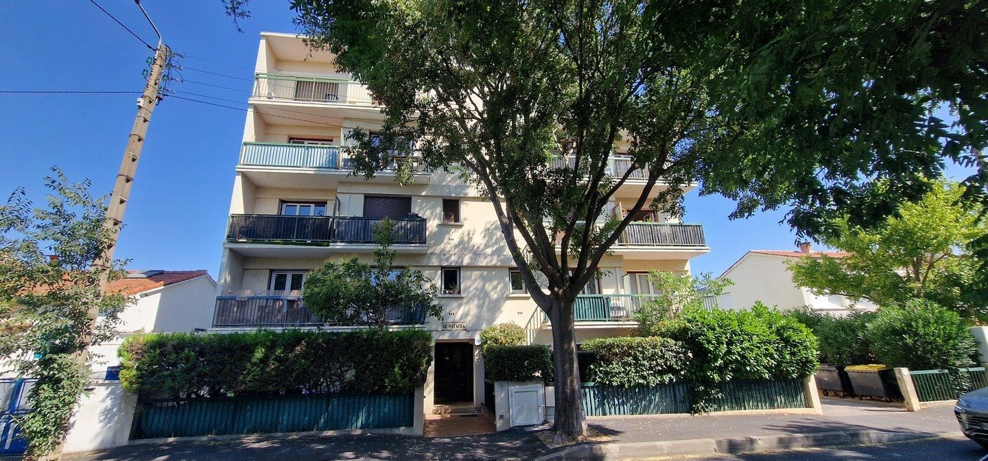 Appartement à vendre, 42m², Montpellier