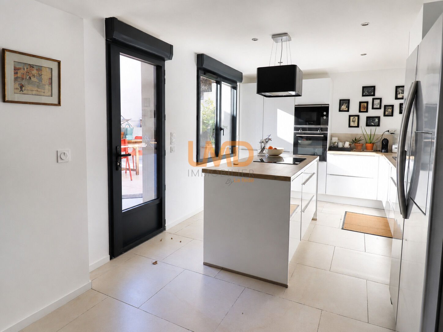 Maison à vendre, 130m², Nîmes