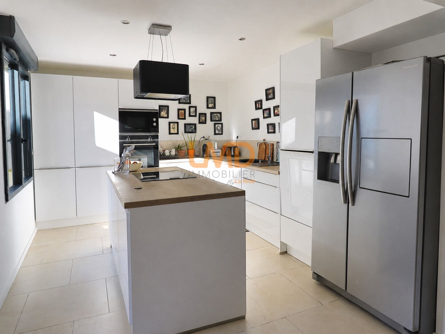 Maison à vendre, 130m², Nîmes