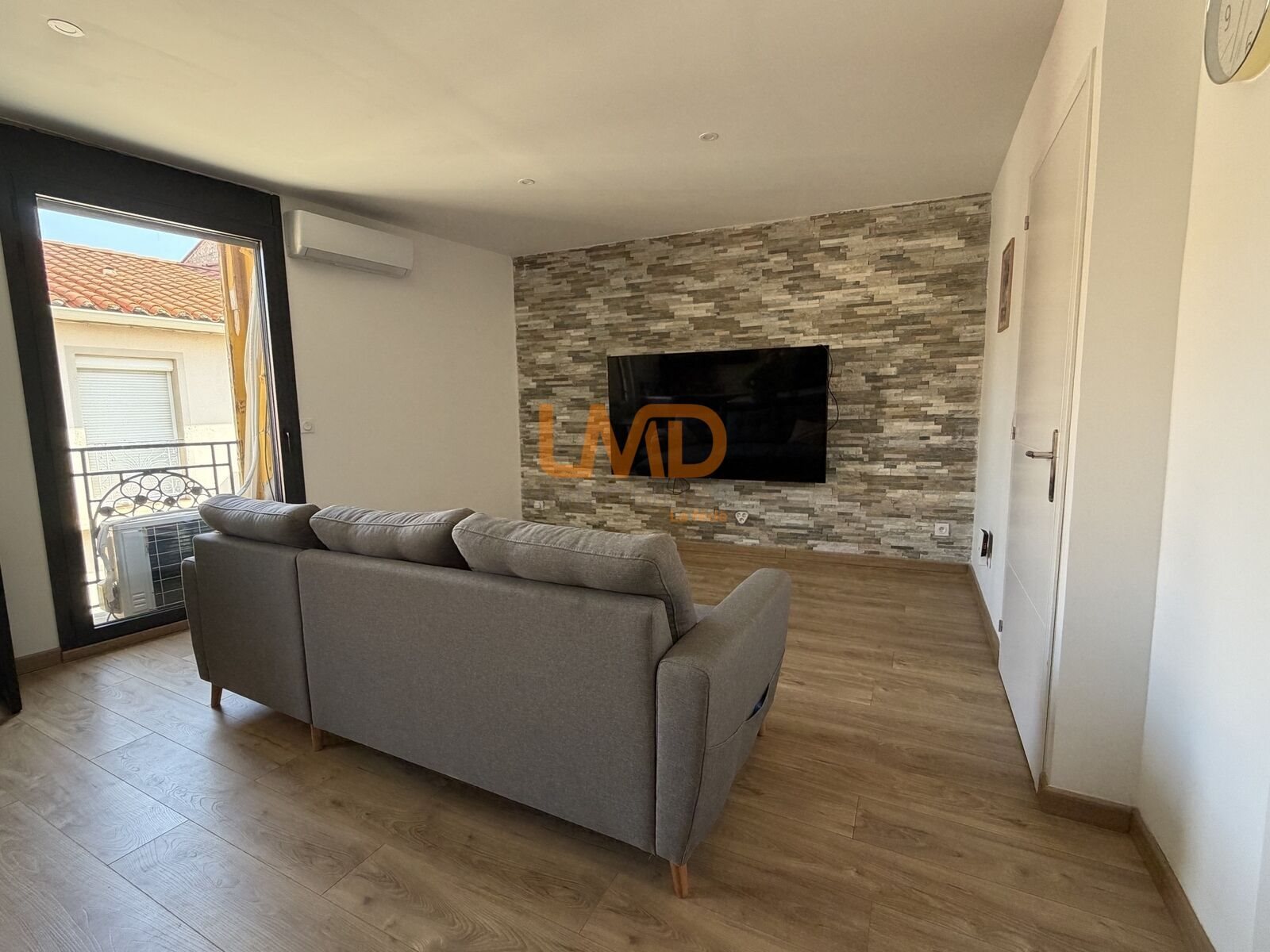 Maison à vendre, 104m², Villeneuve-la-Rivière