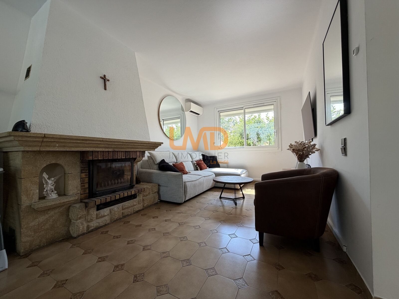 Maison à vendre, 94m², Baho