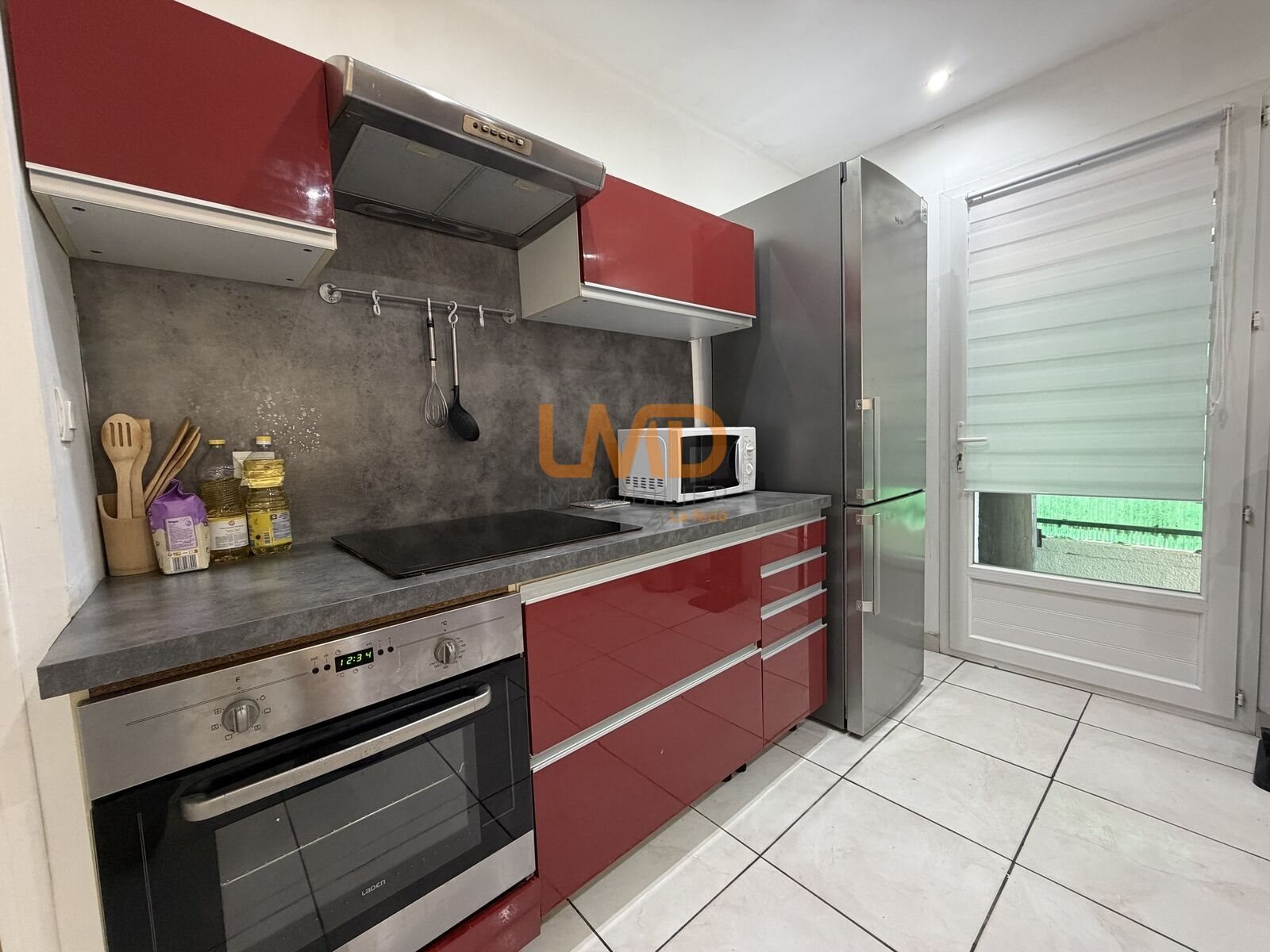 Maison à vendre, 80m², Saint-Estève