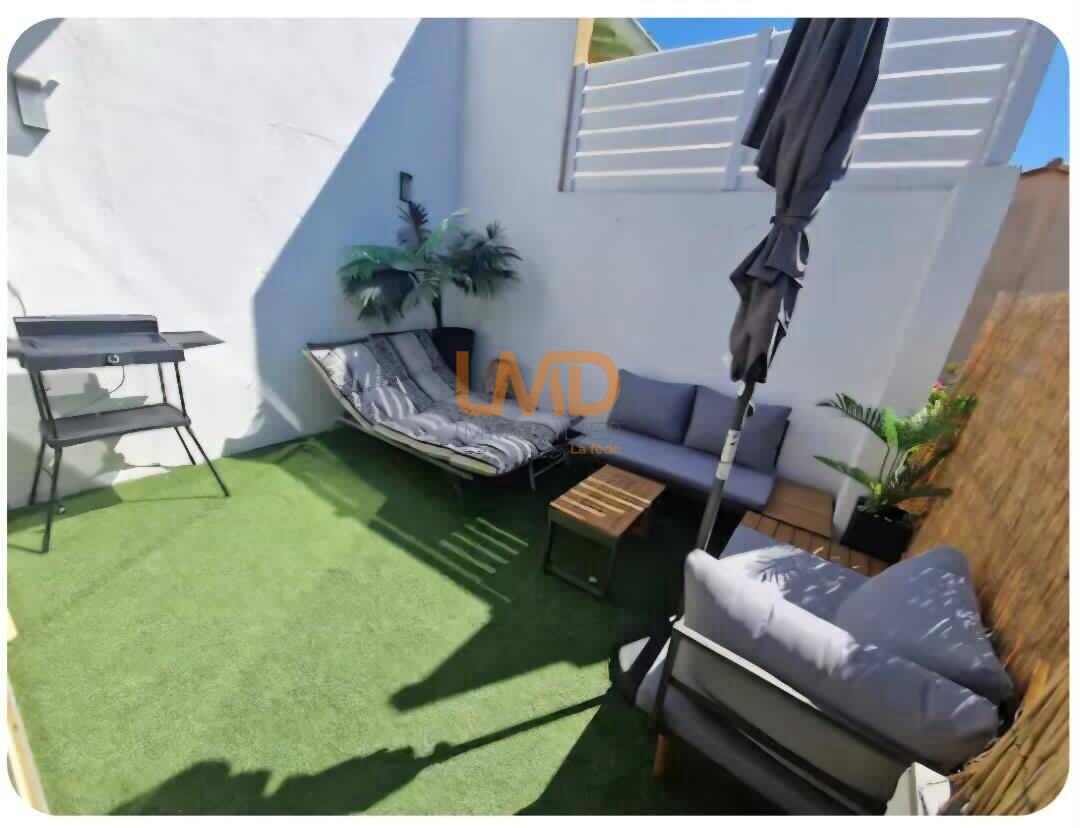 Appartement à vendre, 49m², Perpignan