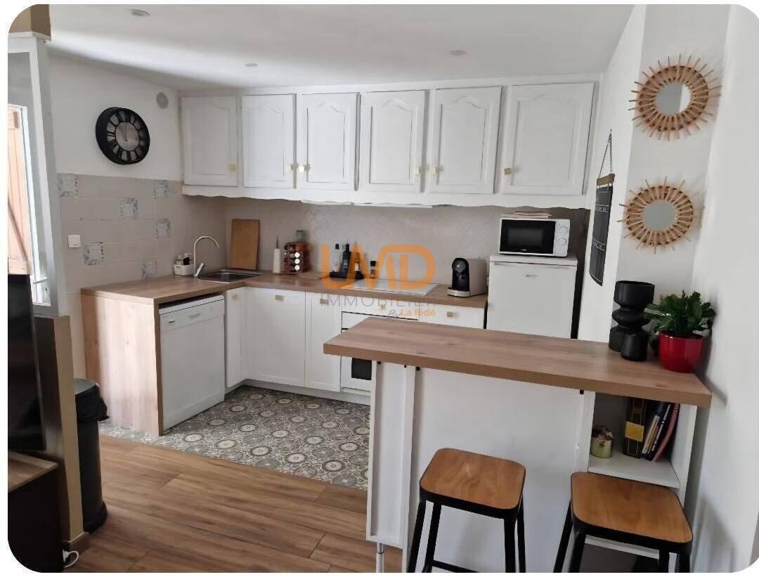 Appartement à vendre, 49m², Perpignan