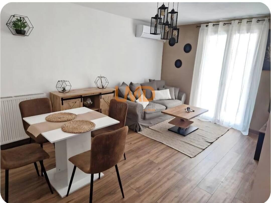 Appartement à vendre, 49m², Perpignan