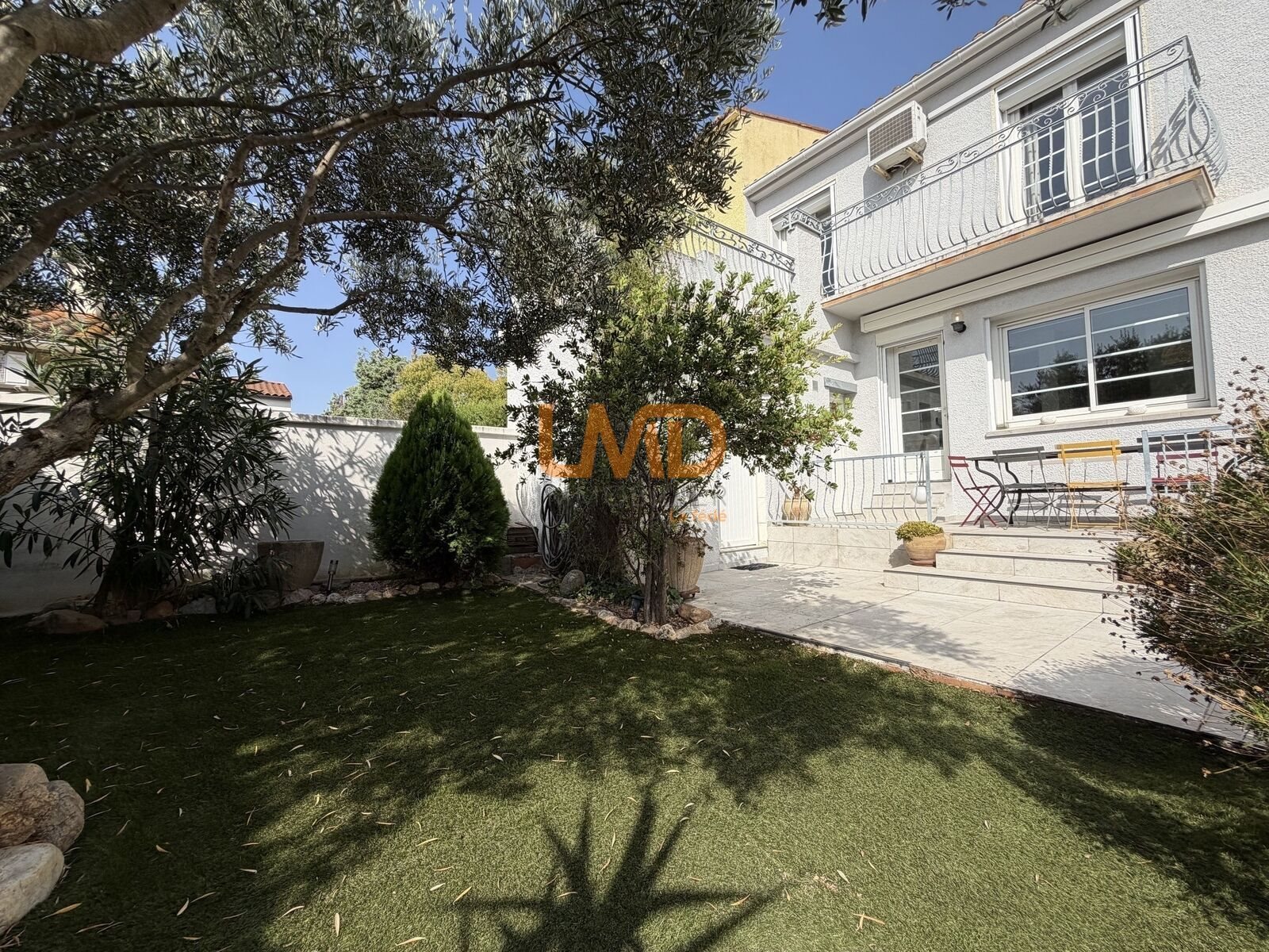 Maison à vendre, 90m², Ponteilla