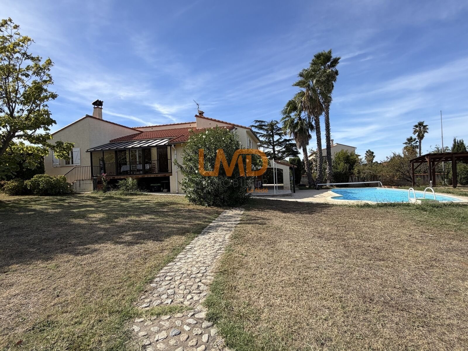 Maison à vendre, 145m², Thuir