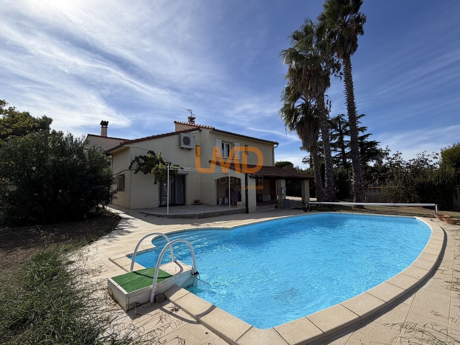 Maison à vendre, 145m², Thuir