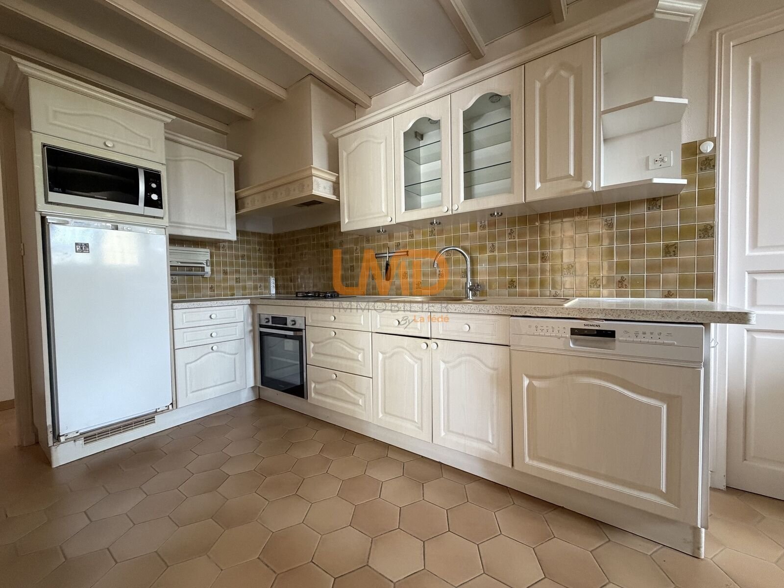 Maison à vendre, 145m², Thuir