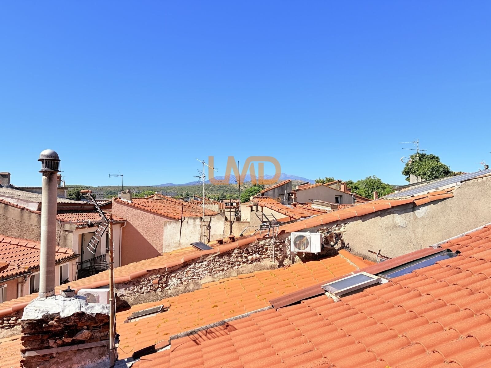 Maison à vendre, 105m², Thuir