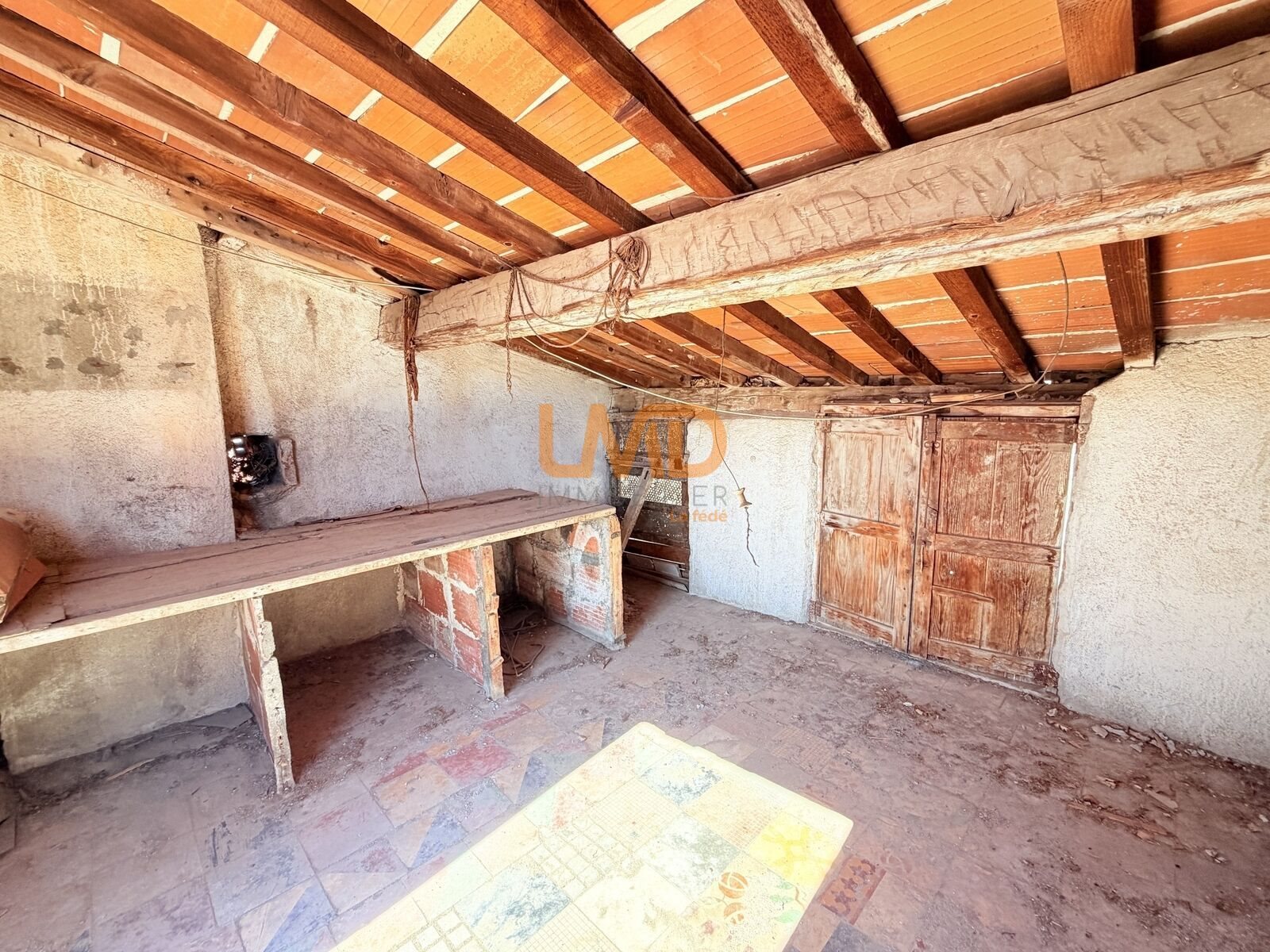 Maison à vendre, 105m², Thuir