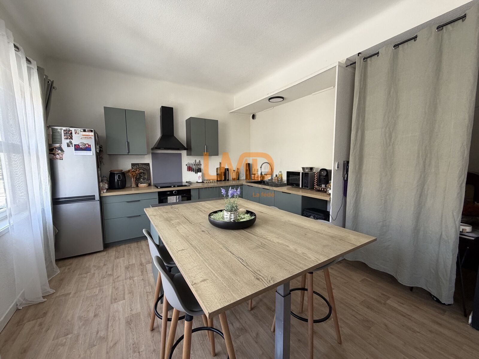 Maison à vendre, 85m², Perpignan