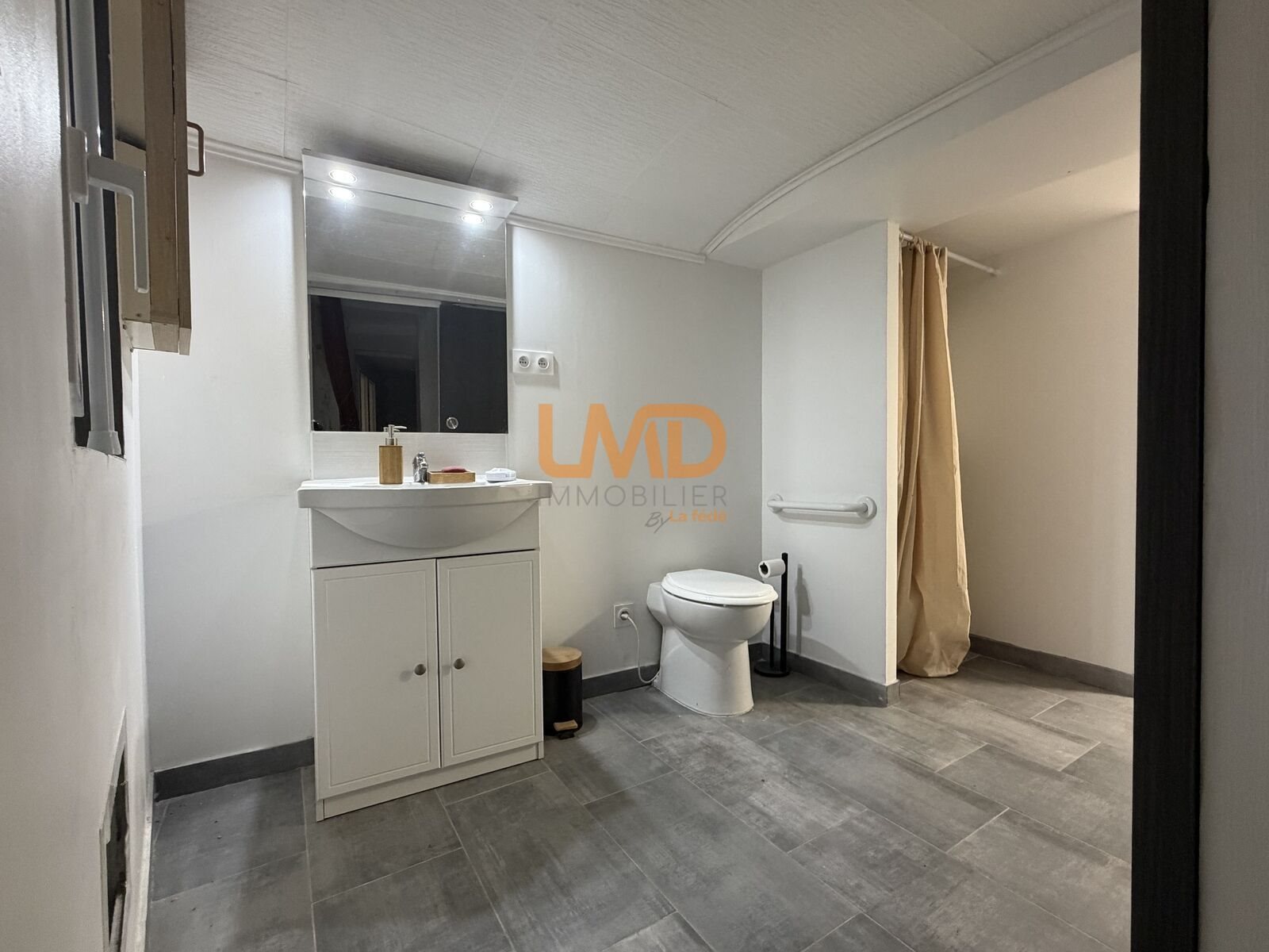 Maison à vendre, 61m², Thuir