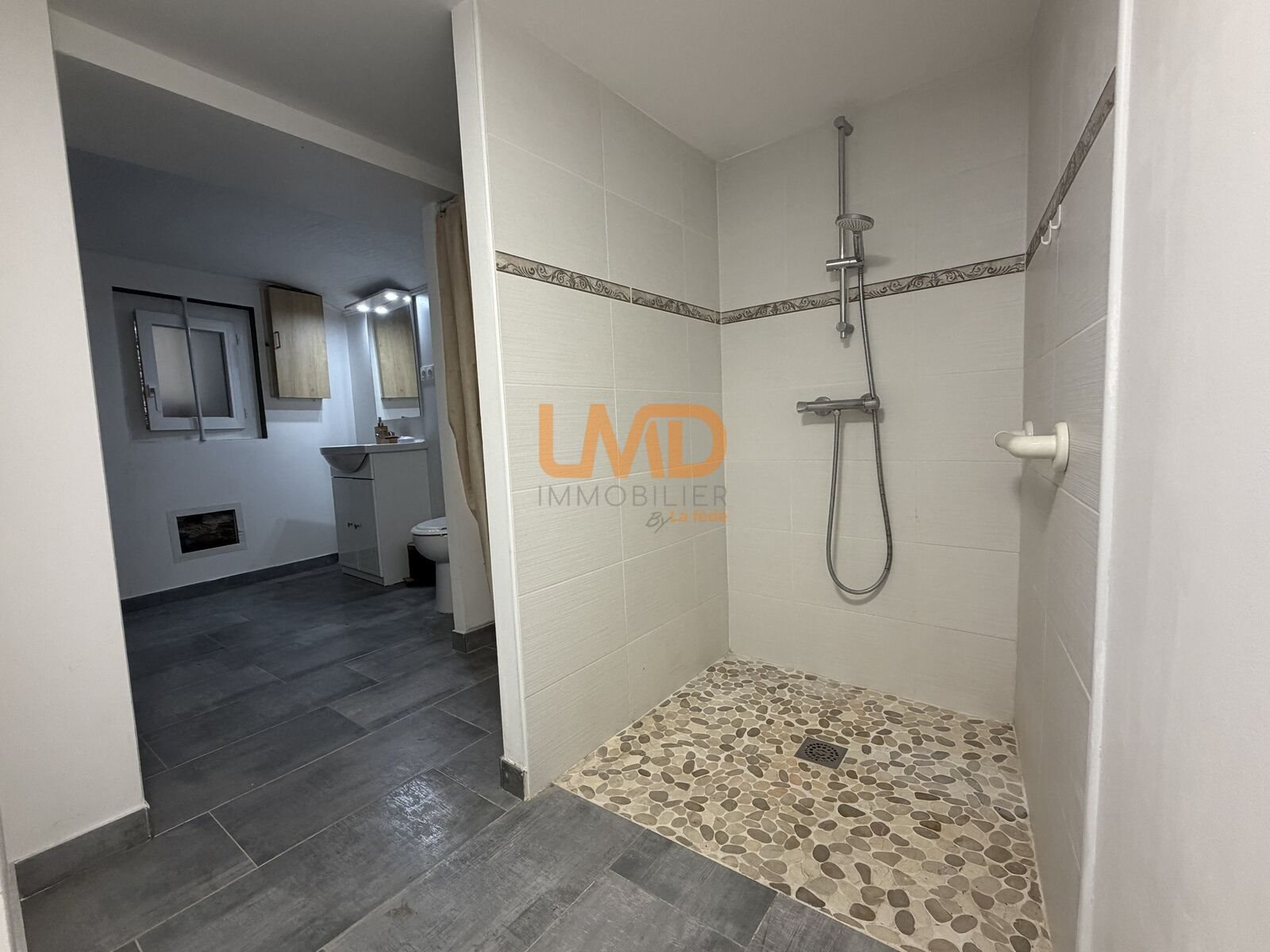 Maison à vendre, 61m², Thuir
