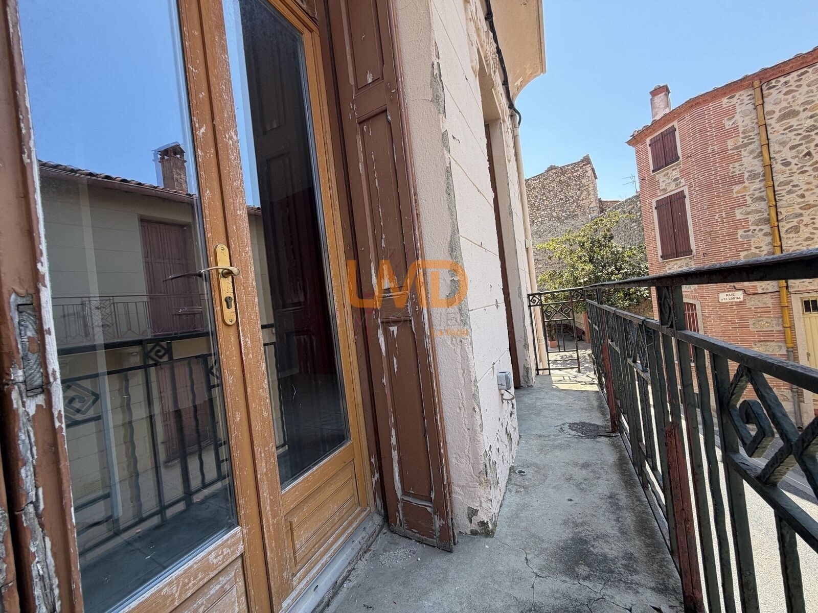 Maison à vendre, 81m², Trouillas