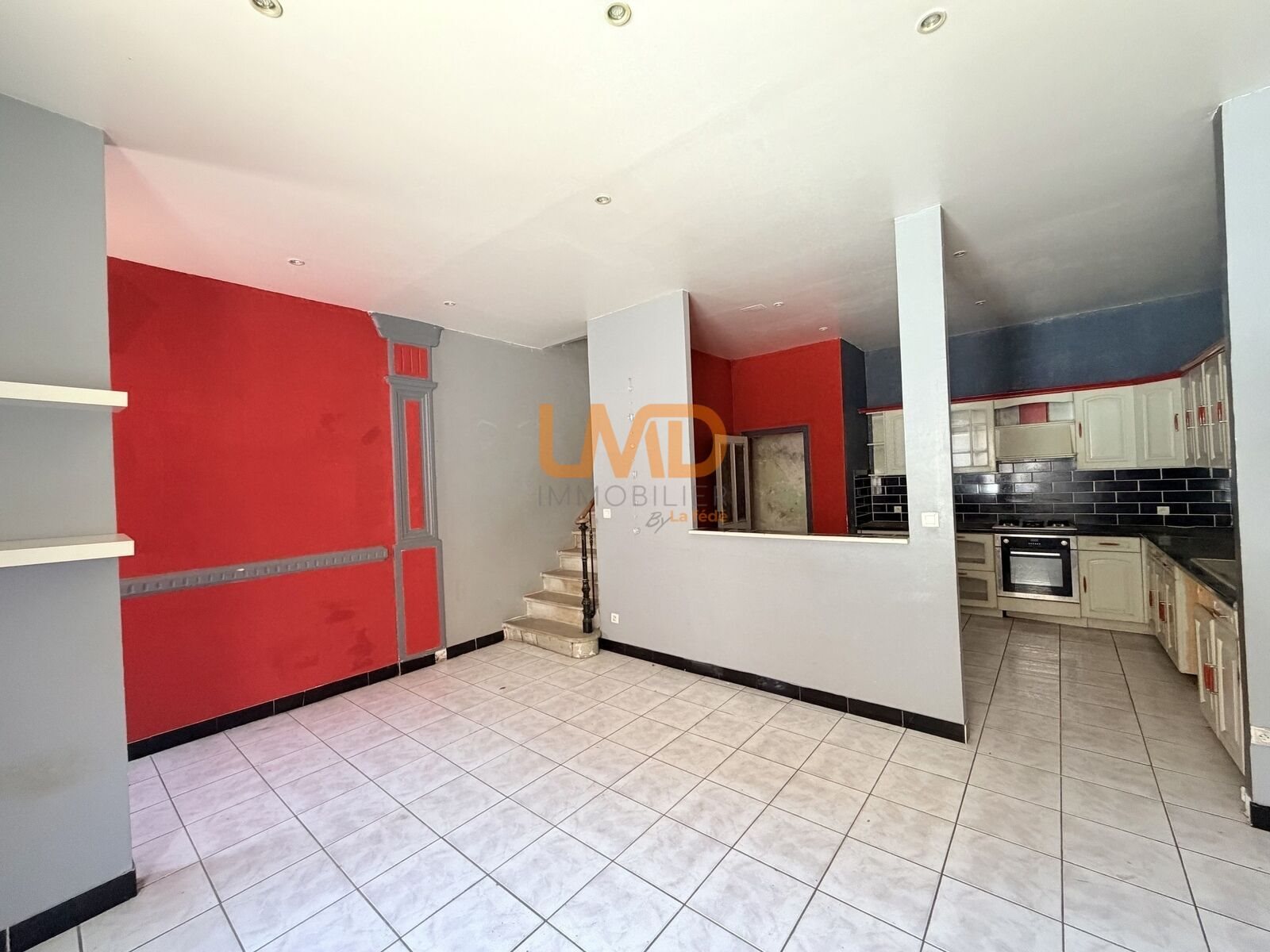 Maison à vendre, 81m², Trouillas