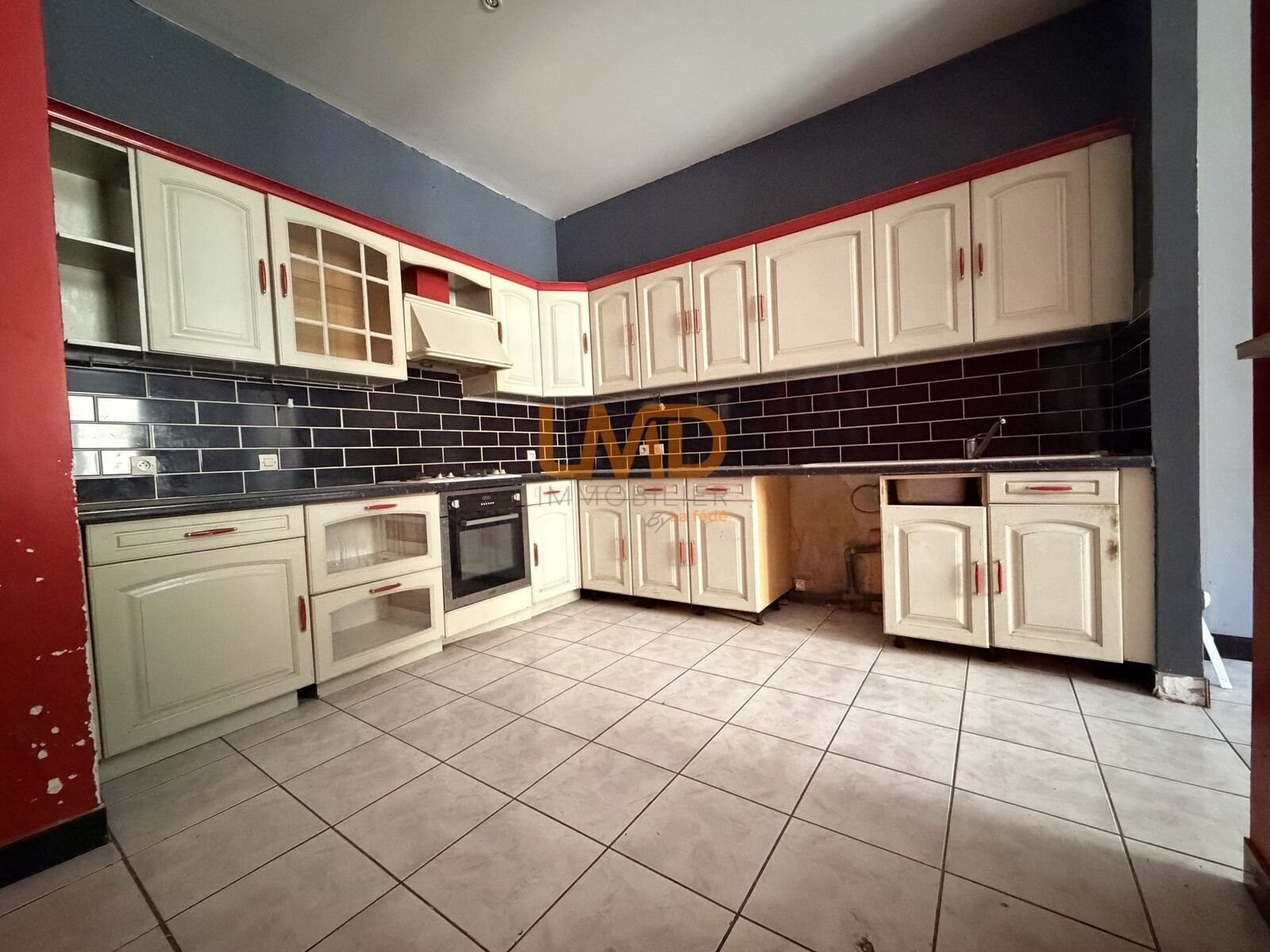 Maison à vendre, 81m², Trouillas