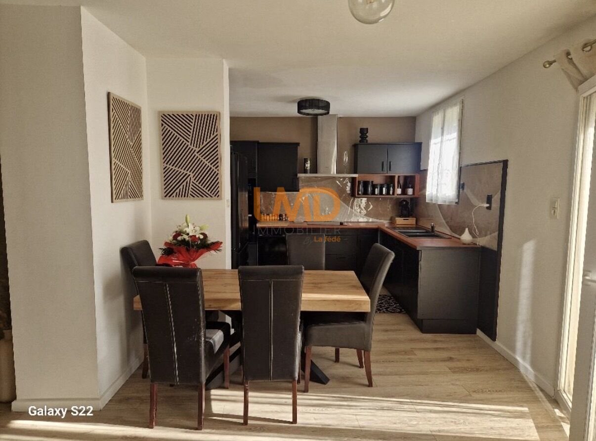 Appartement à vendre, 61m², Perpignan