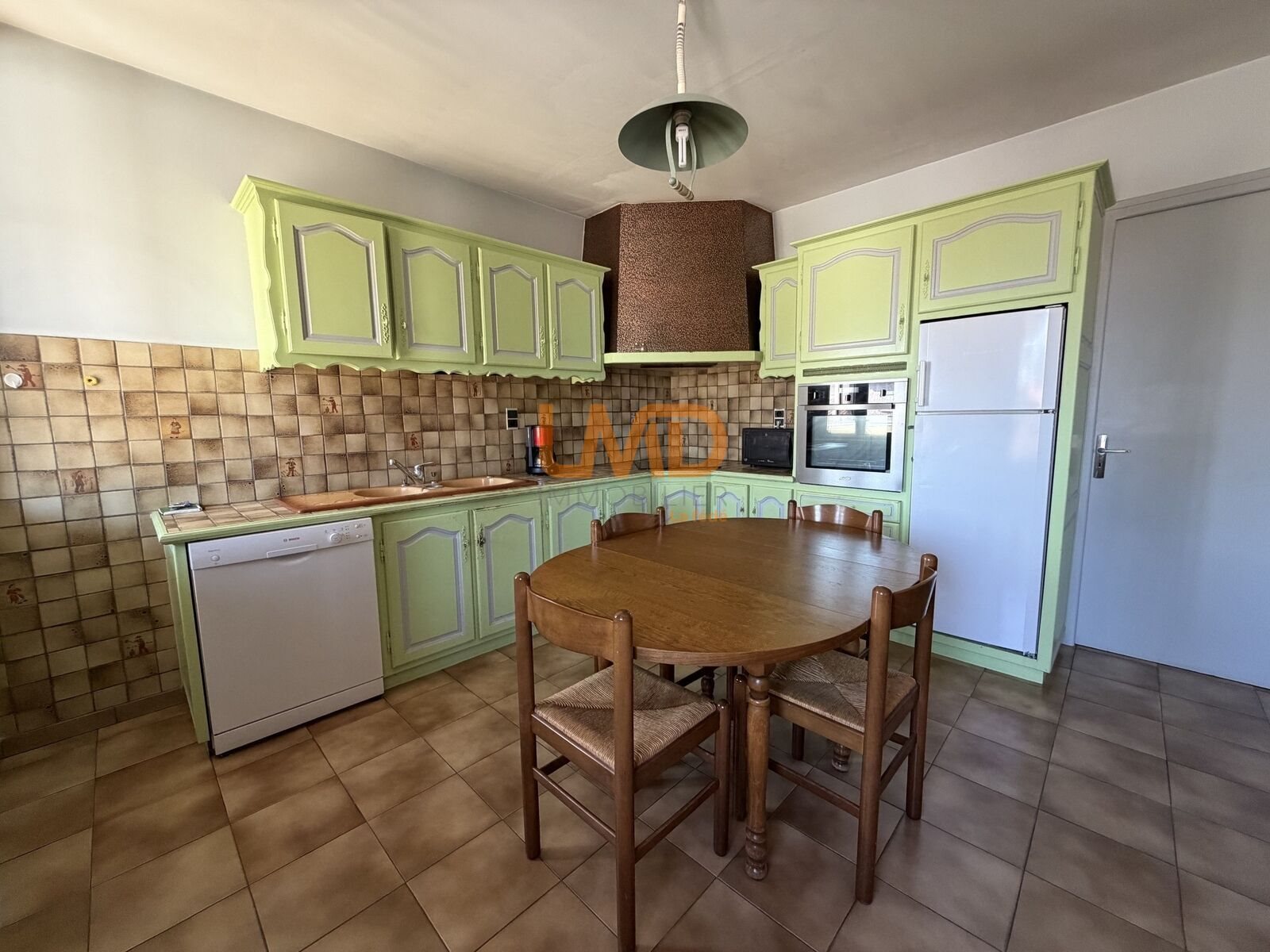 Maison à vendre, 91m², Saint-Jean-Lasseille