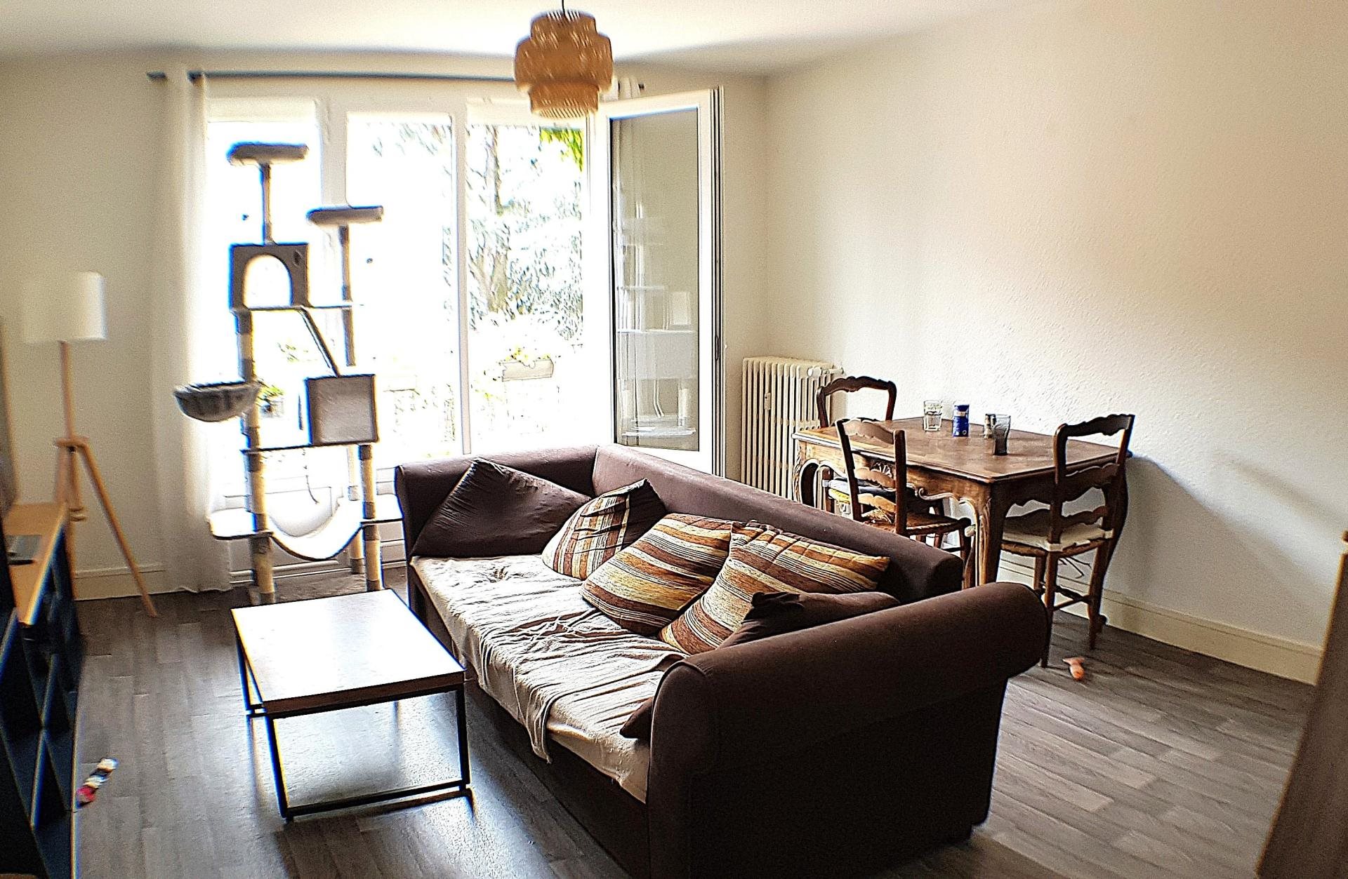 Appartement à vendre, 66m², Limoges
