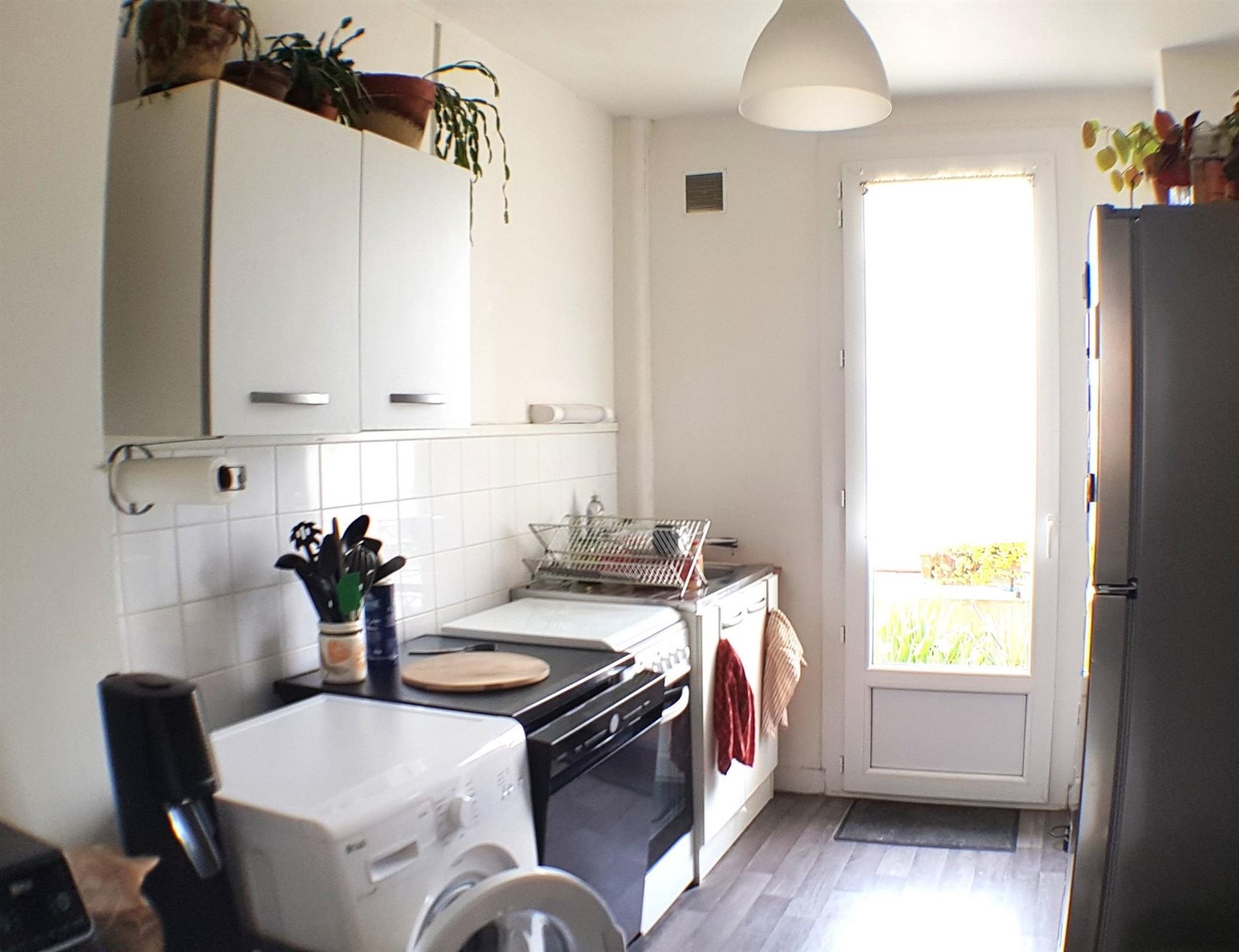 Appartement à vendre, 66m², Limoges