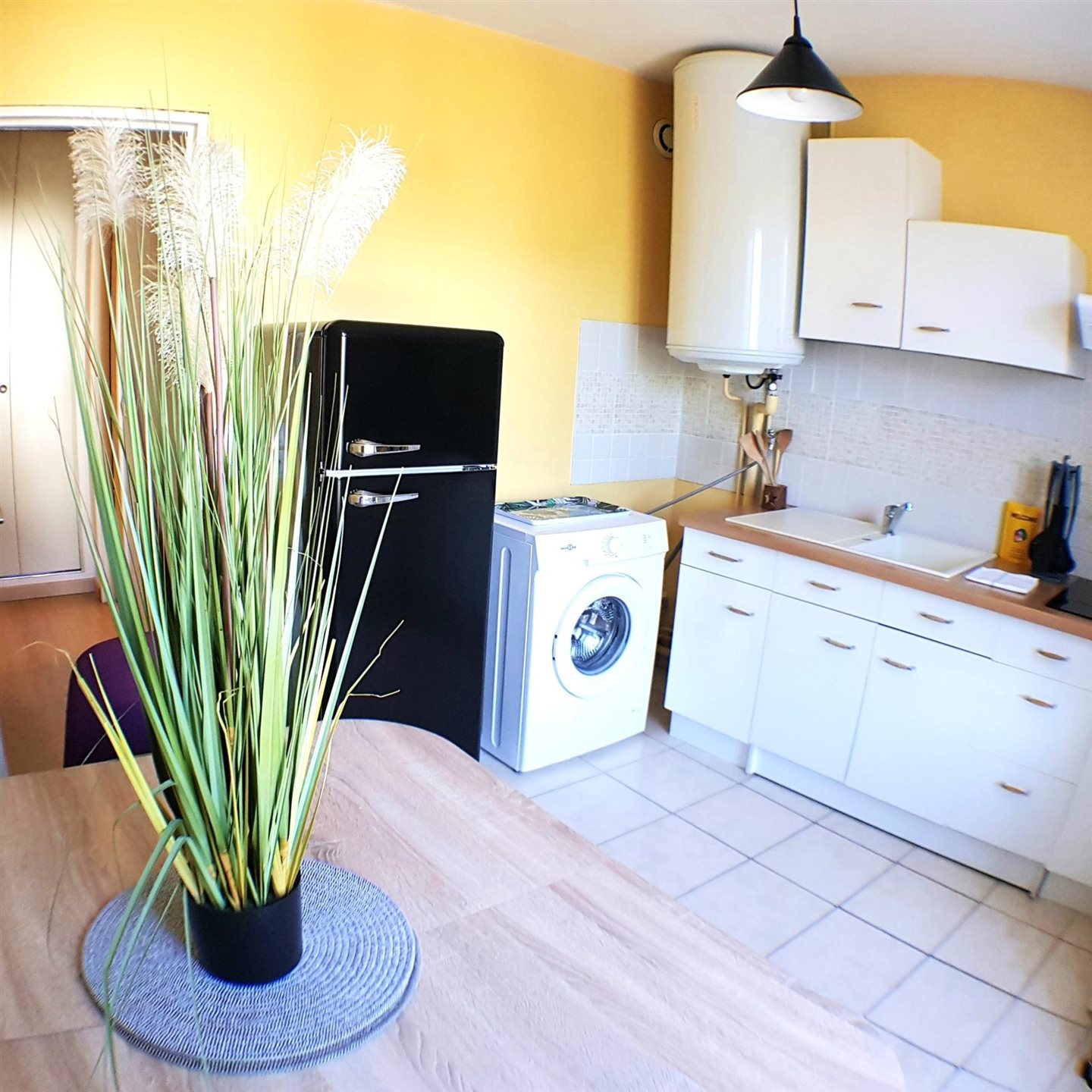 Appartement à vendre, 35m², Limoges
