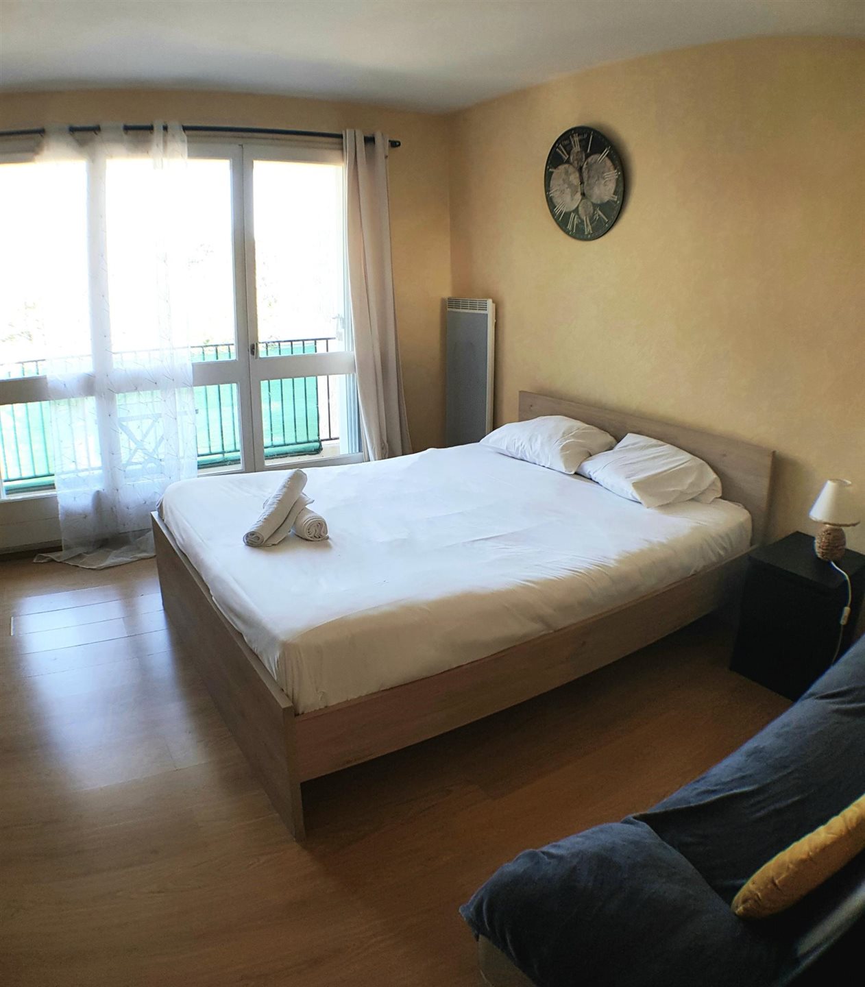 Appartement à vendre, 35m², Limoges