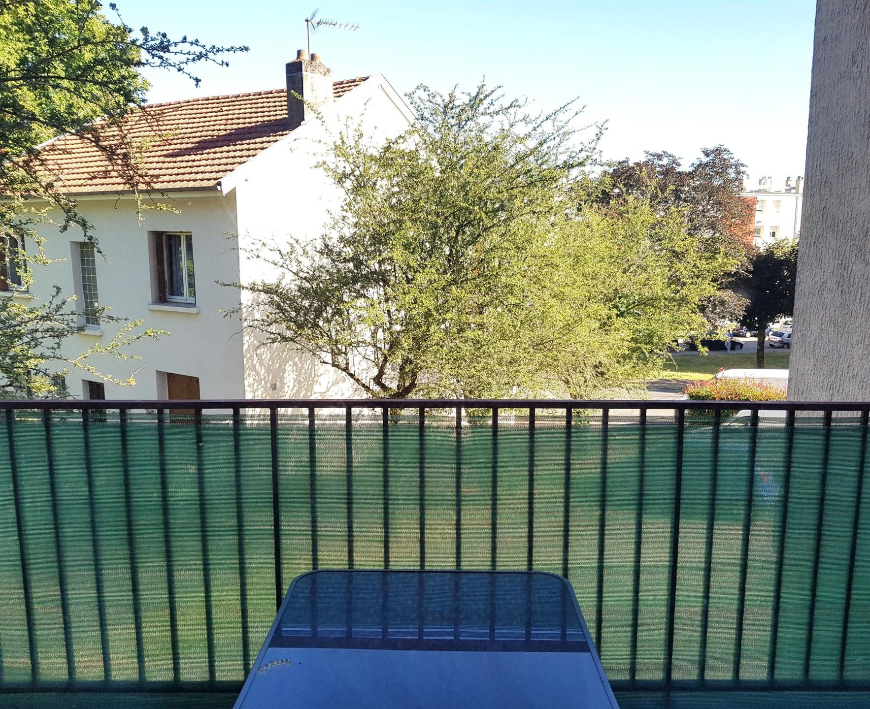 Appartement à vendre, 35m², Limoges
