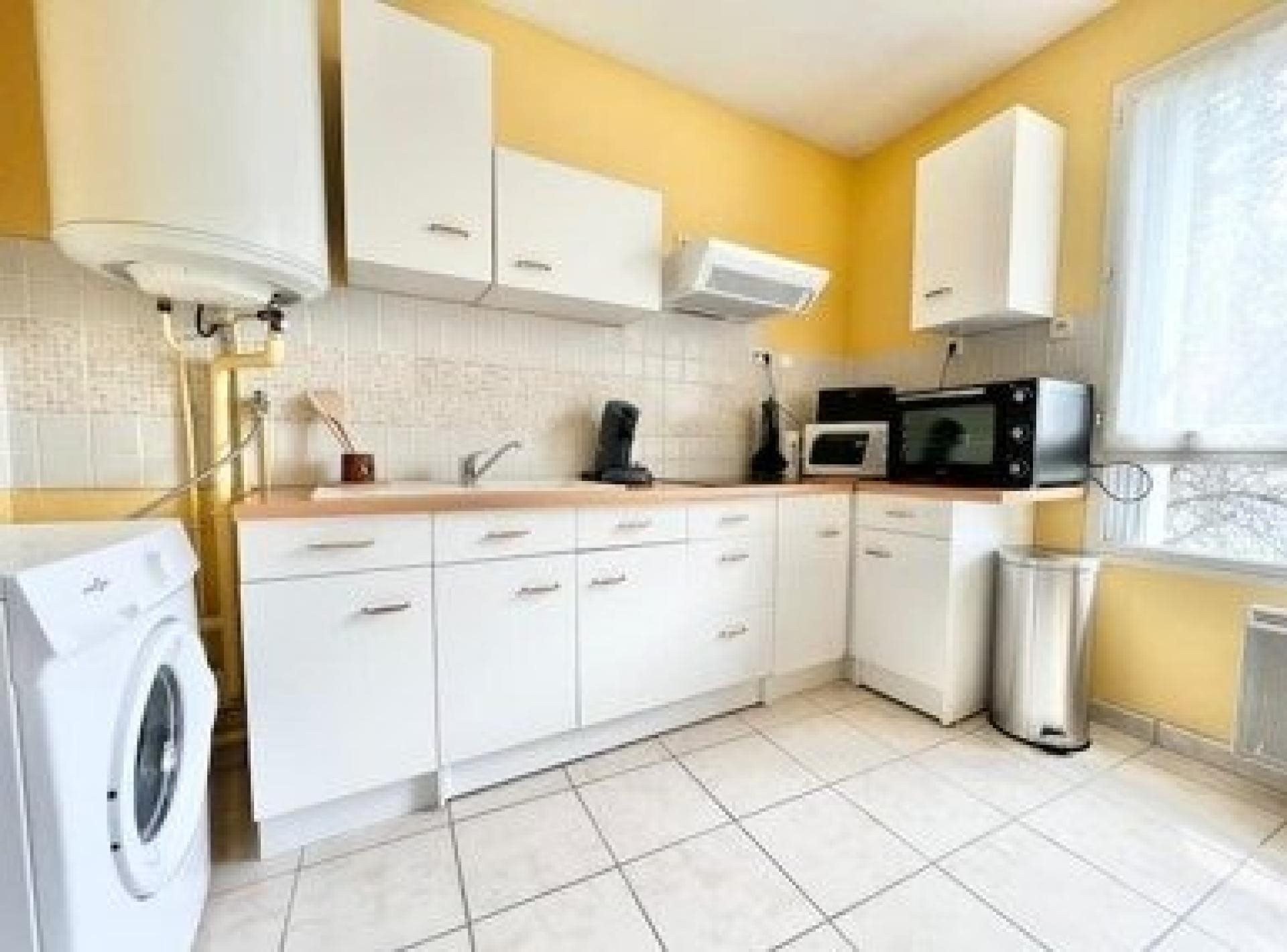 Appartement à vendre, 35m², Limoges
