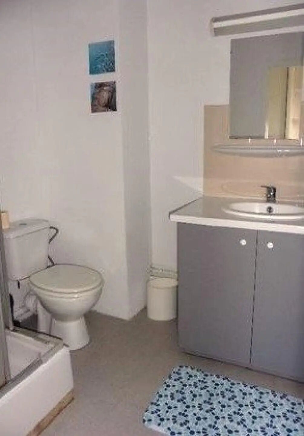 Appartement à vendre, 18m², Limoges