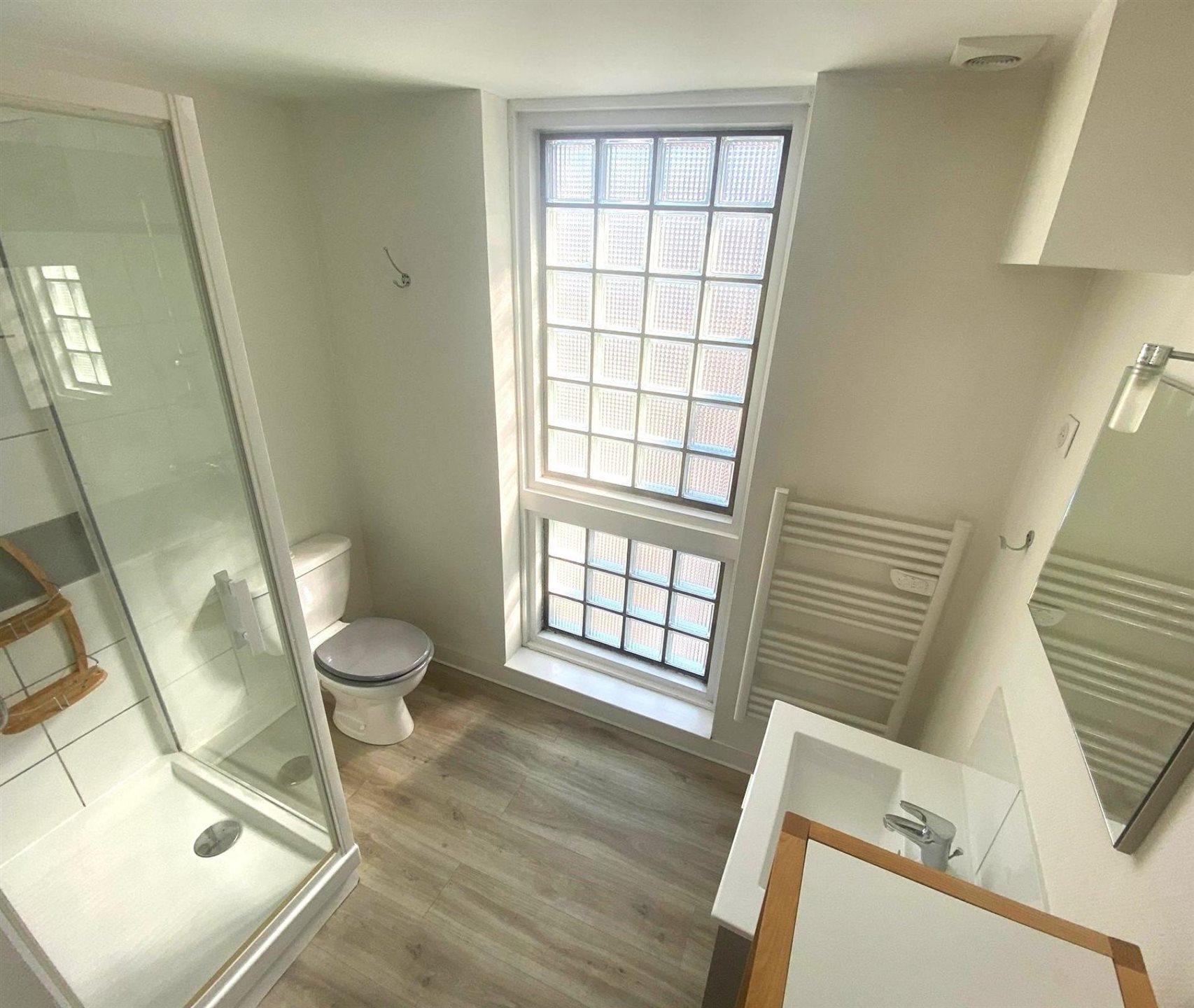 Appartement à vendre, 30m², Limoges