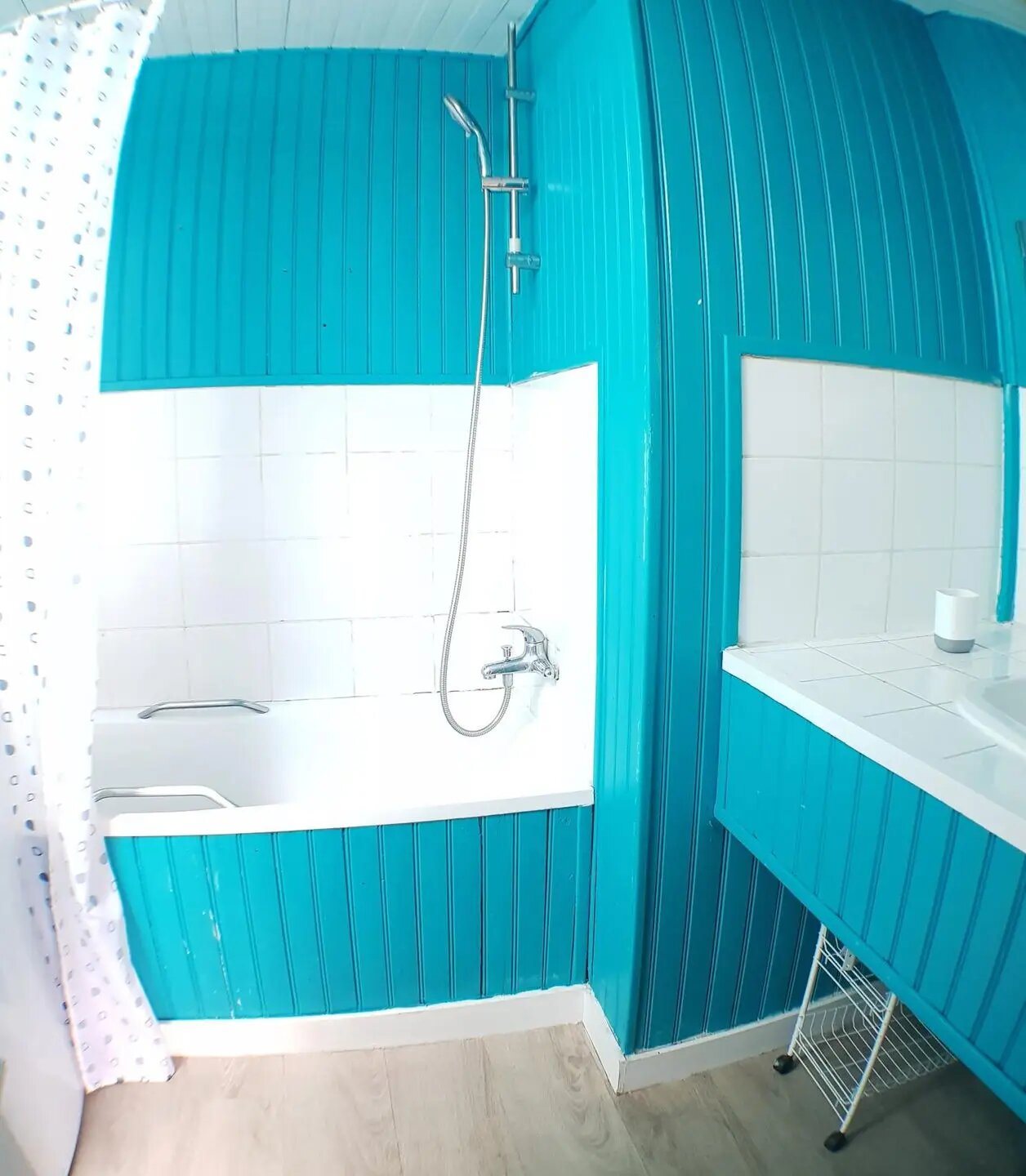Appartement à vendre, 22m², Limoges