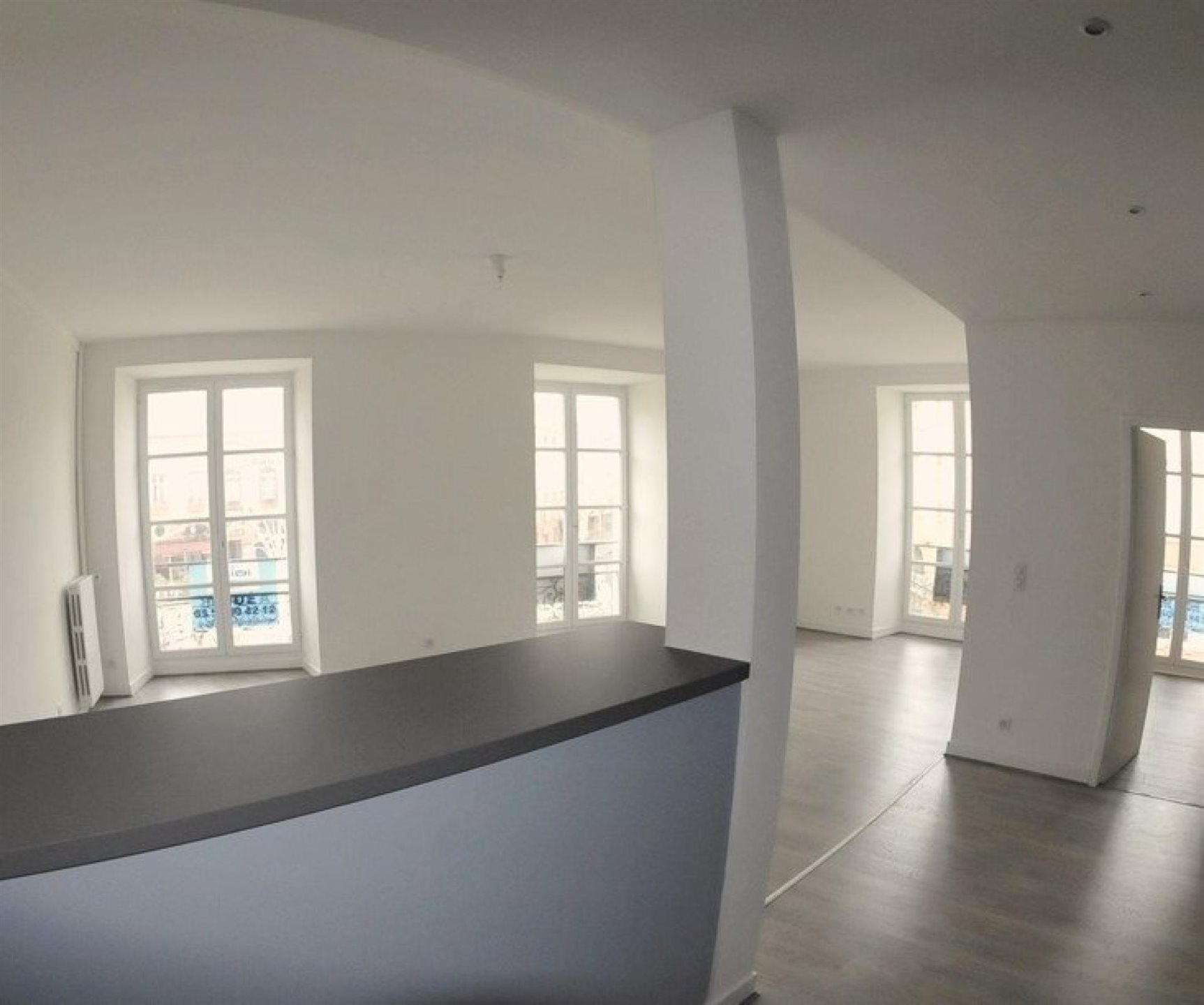 Appartement à vendre, 70m², Limoges