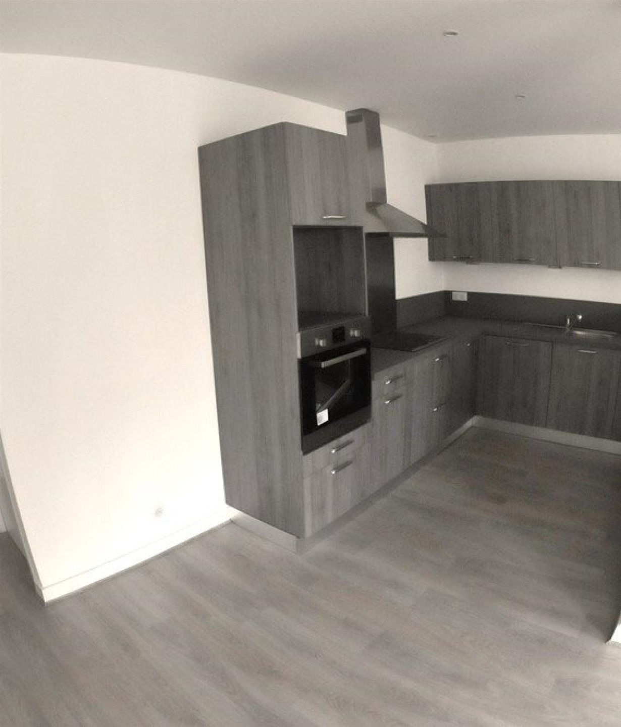 Appartement à vendre, 70m², Limoges