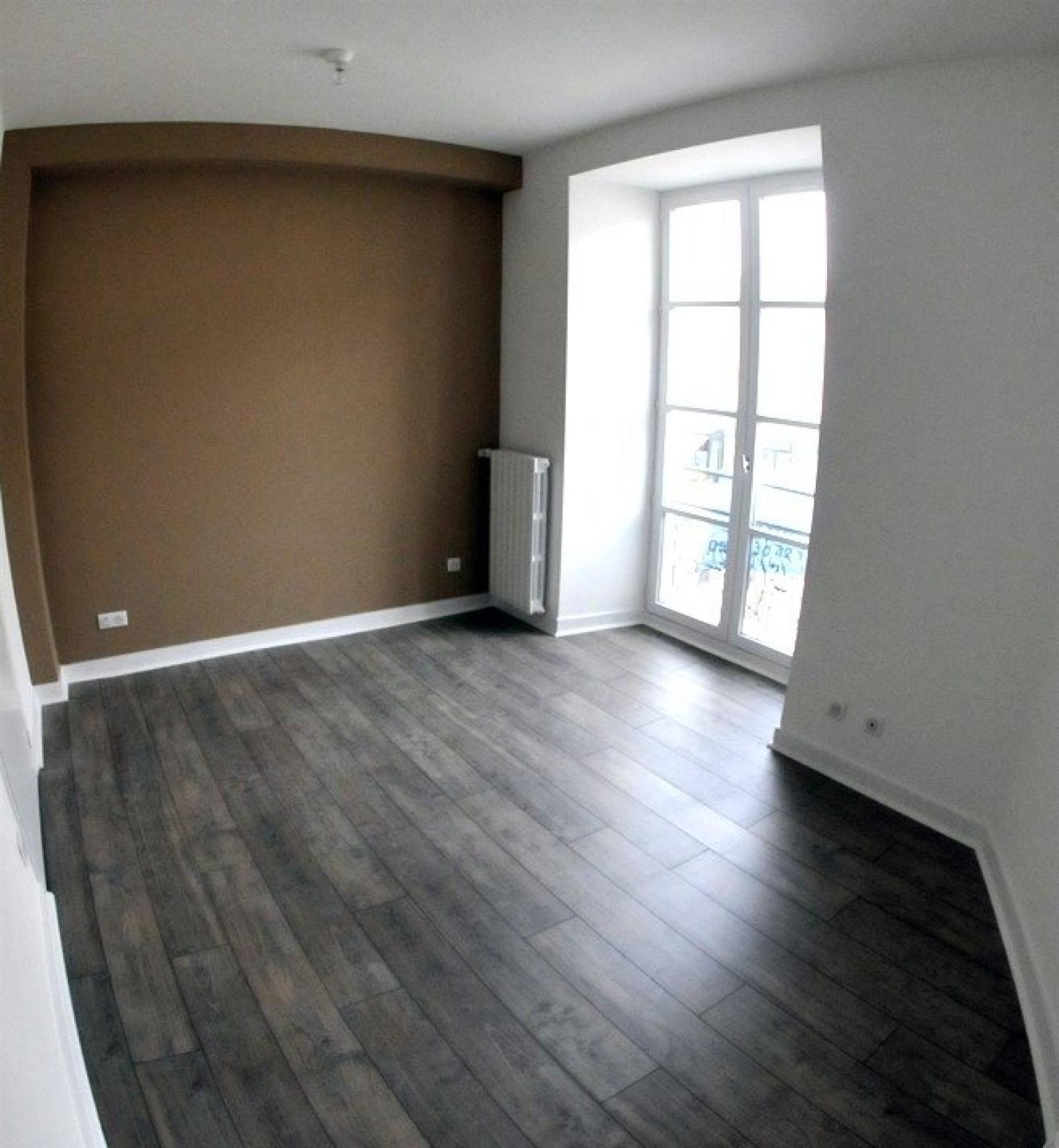 Appartement à vendre, 70m², Limoges