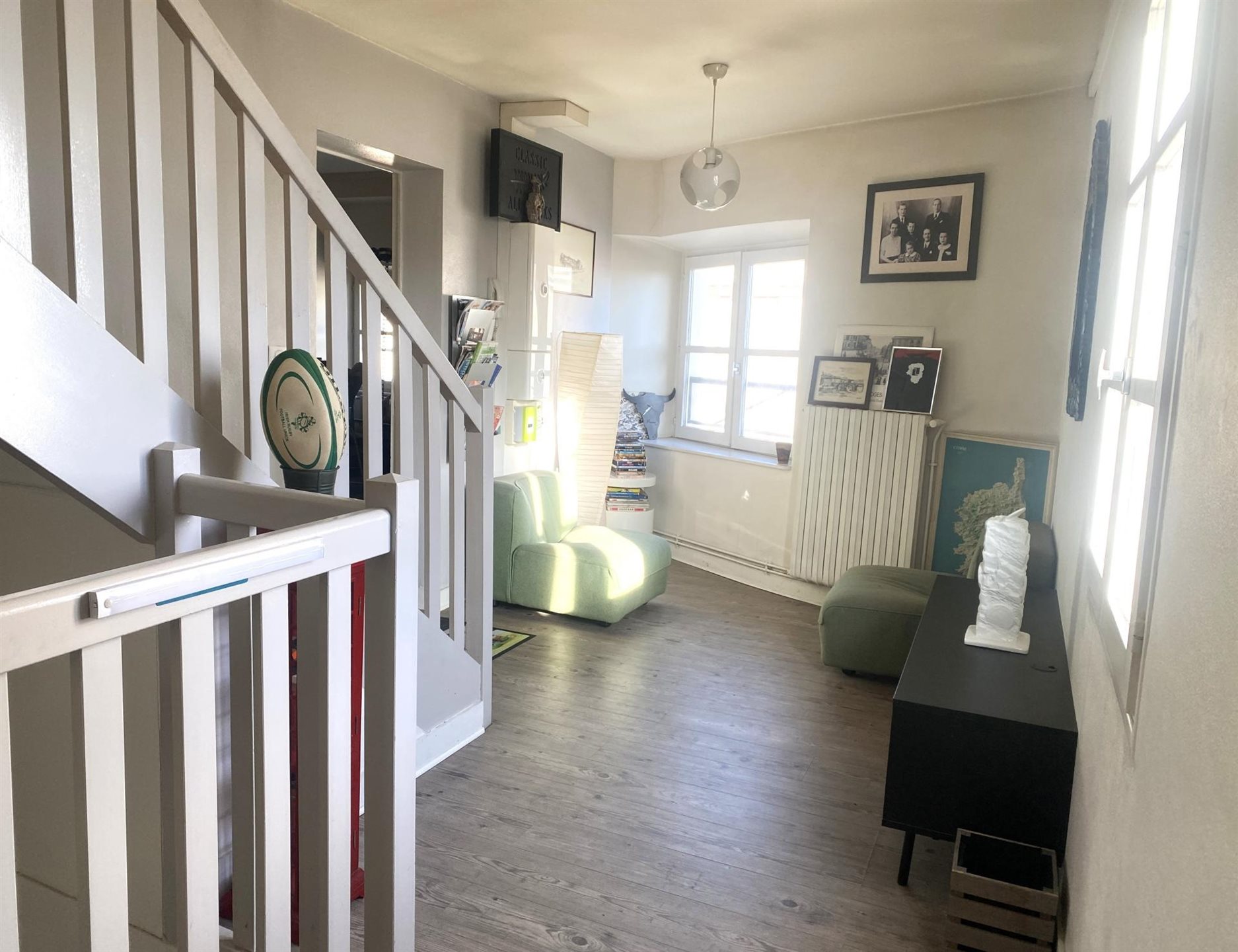 Appartement à vendre, 160m², Limoges