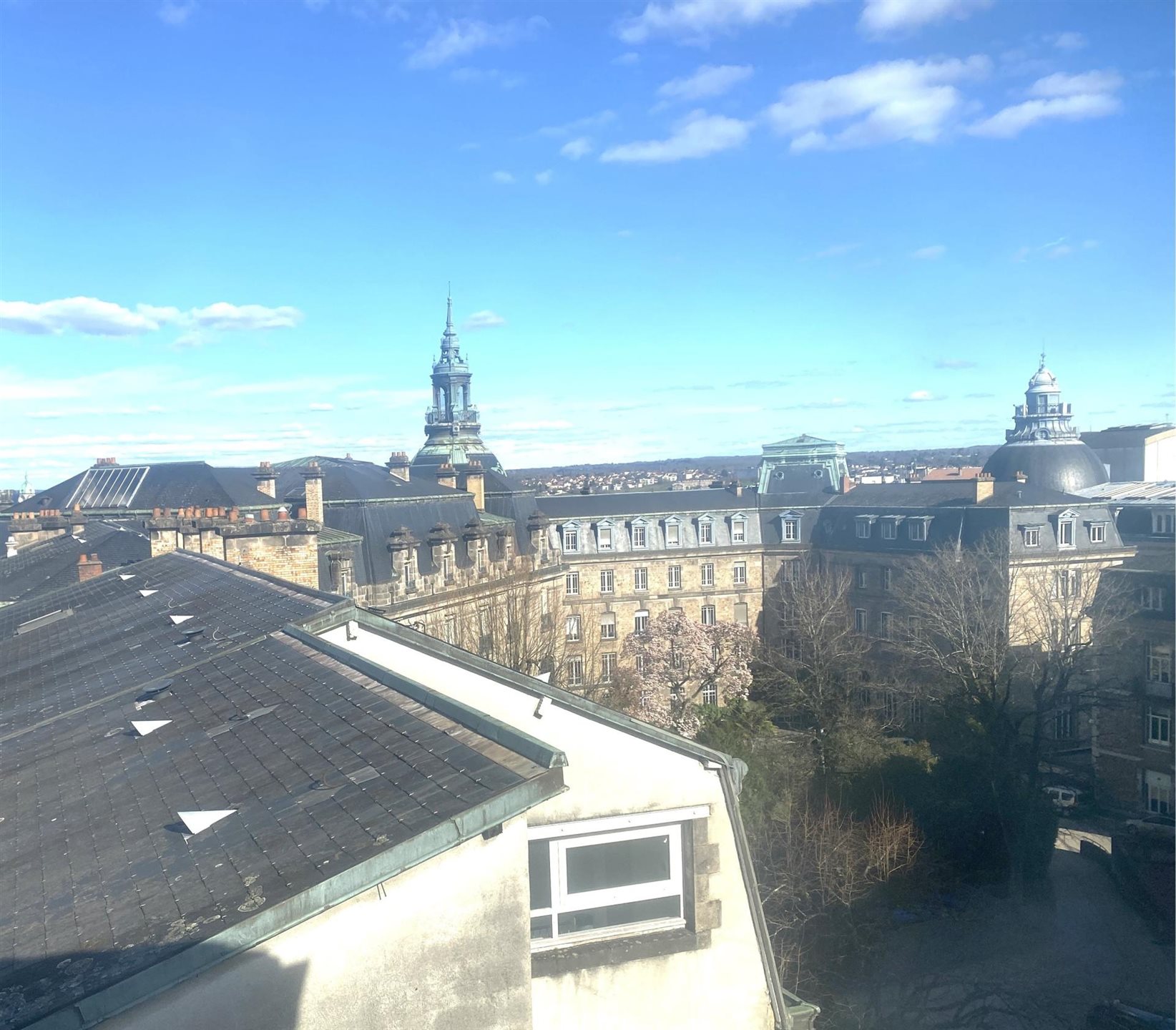 Appartement à vendre, 160m², Limoges