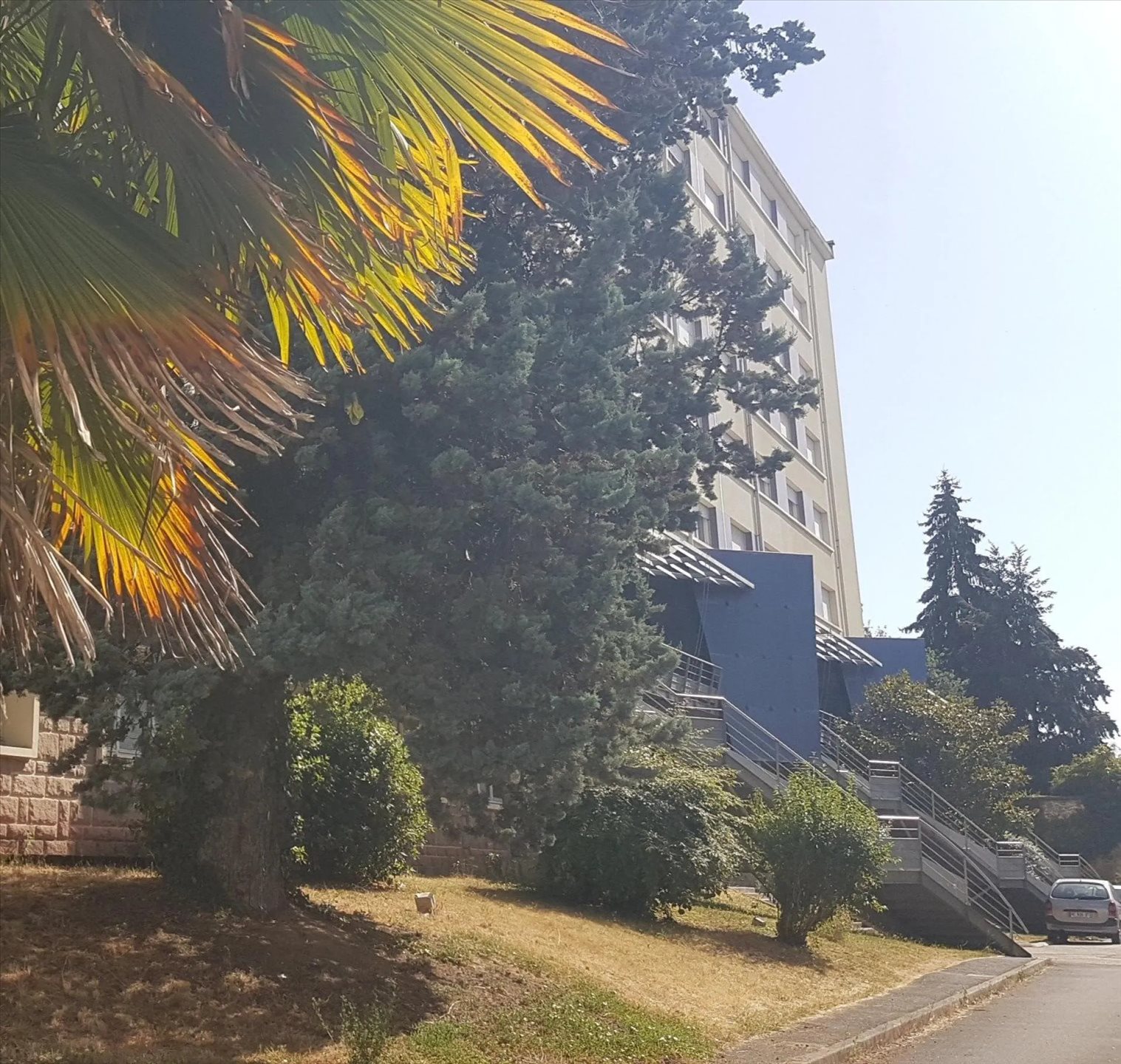 Appartement à vendre, 18m², Limoges