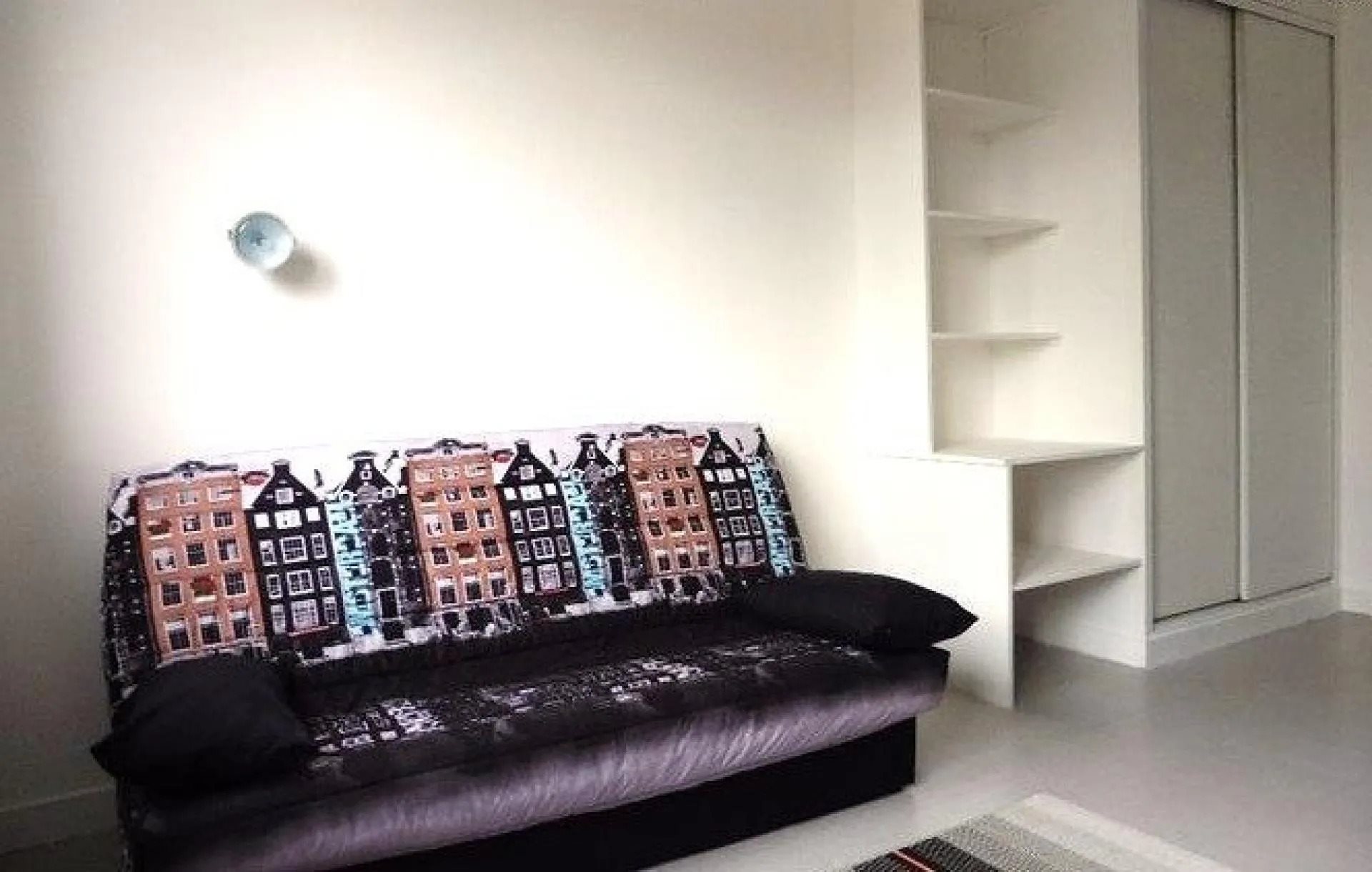 Appartement à vendre, 18m², Limoges