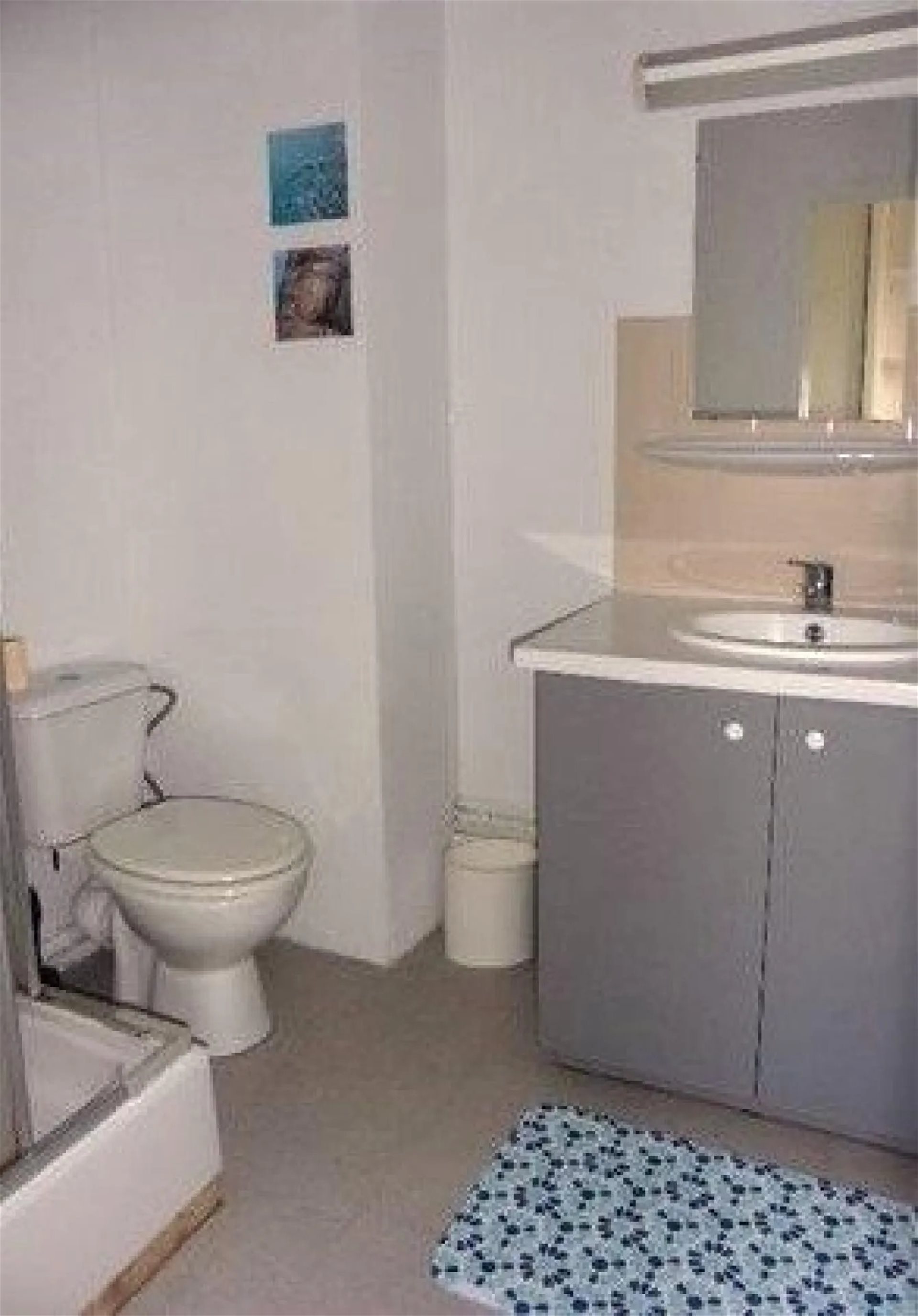 Appartement à vendre, 18m², Limoges