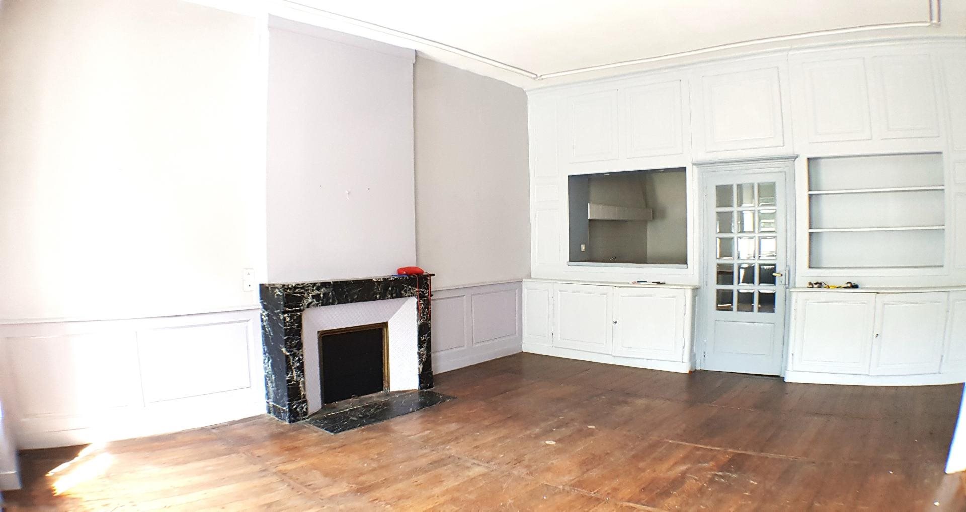 Appartement à vendre, 67m², Aixe-sur-Vienne