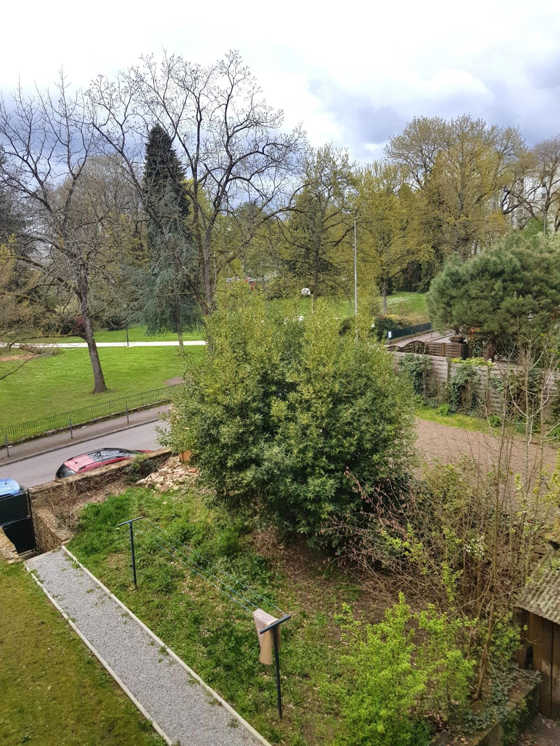 Appartement à vendre, 34m², Limoges